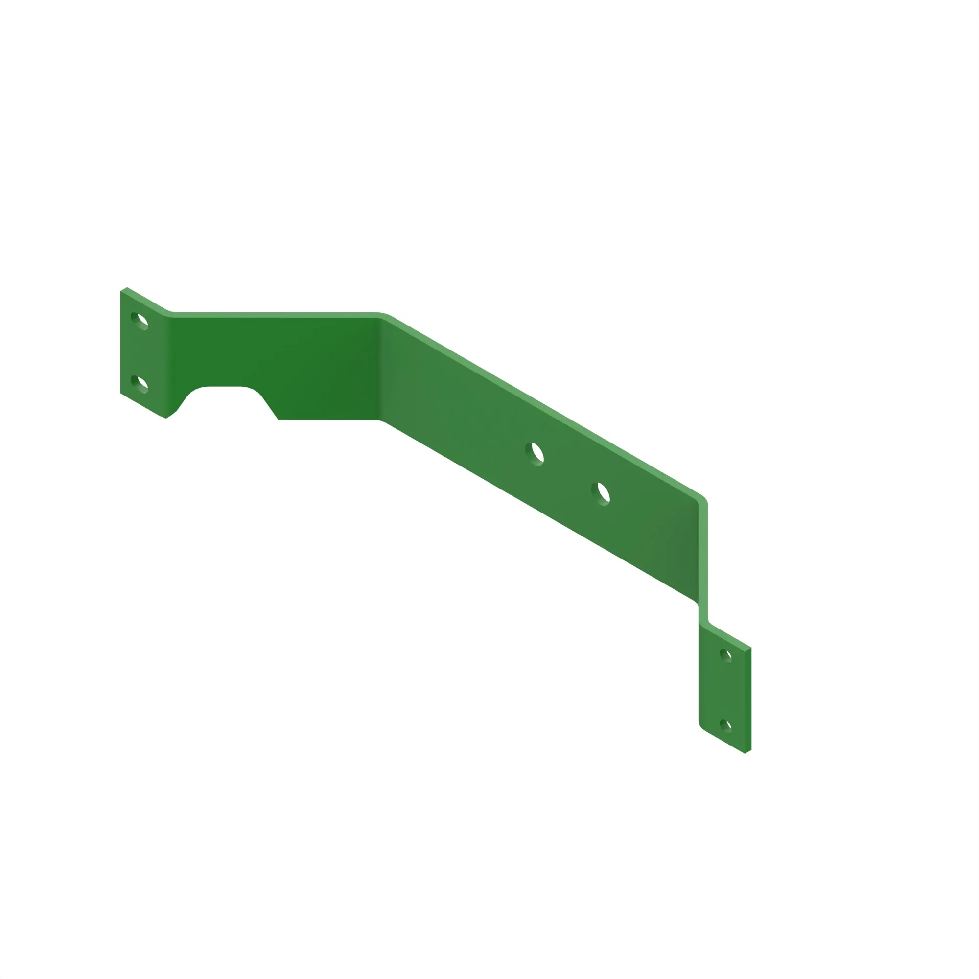 SUPPORT, FIXED IDLER