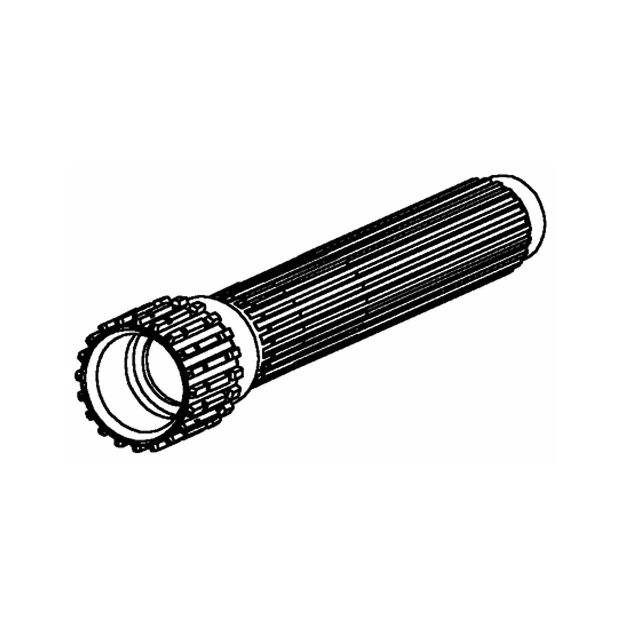Shaft