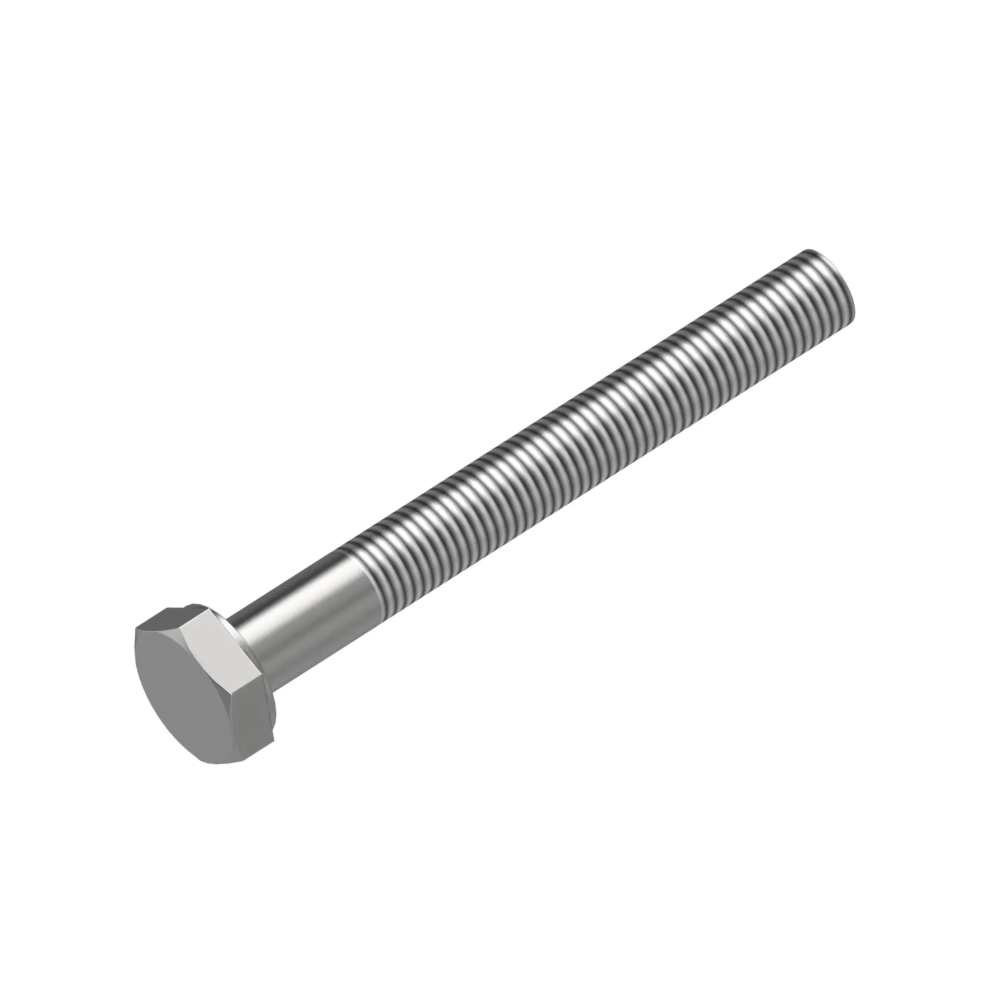 John Deere Bolt, 1/4" X 2-1/4" - CB01430000