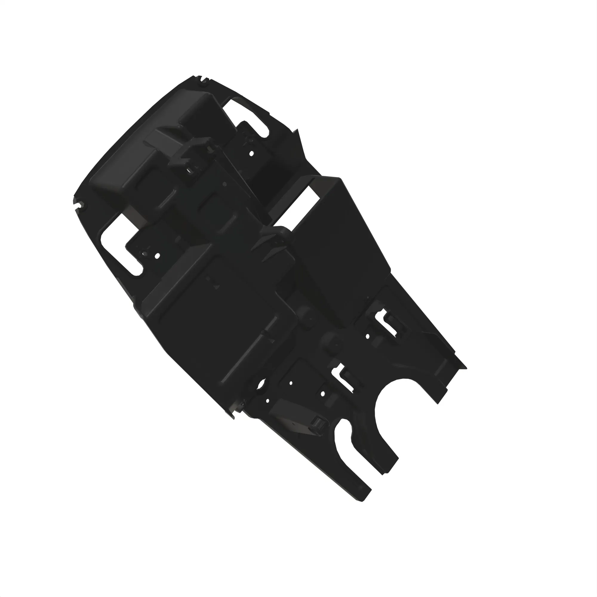 John Deere Heat Shield - LVU24250