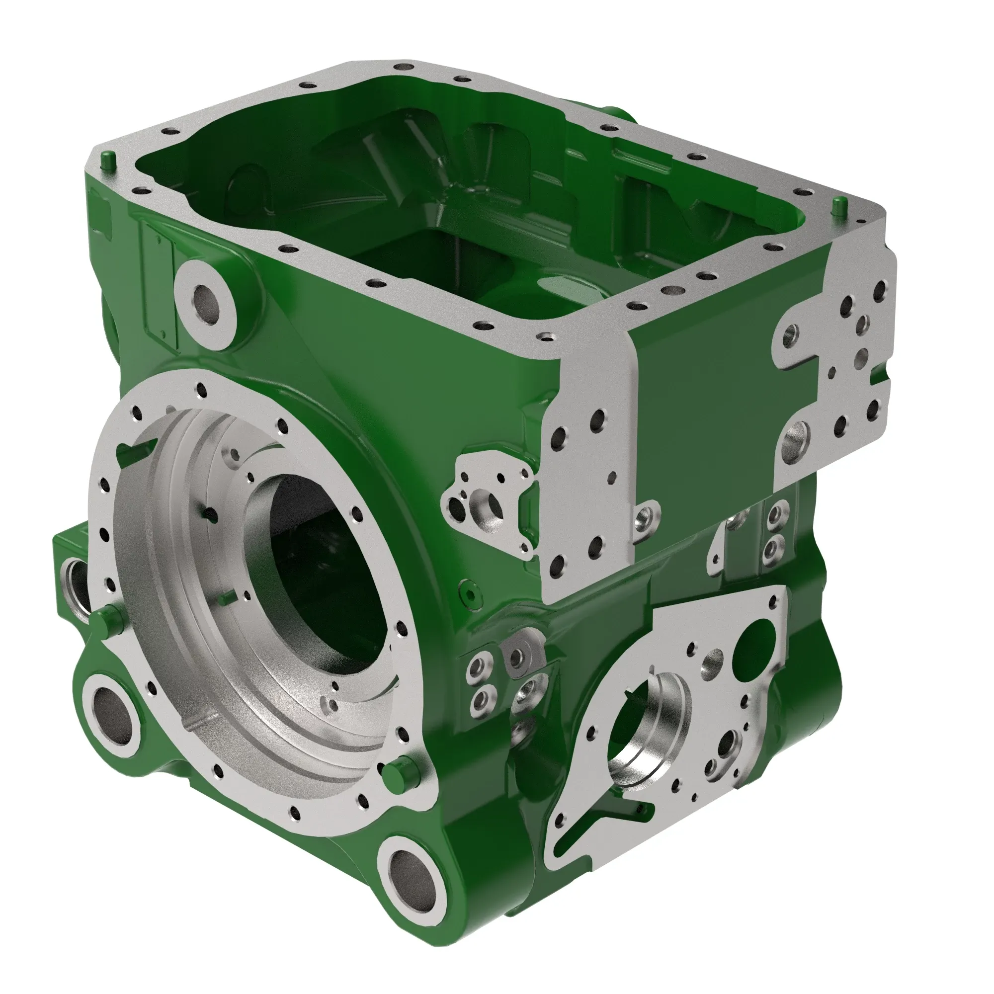 John Deere Differential Case - AL228223