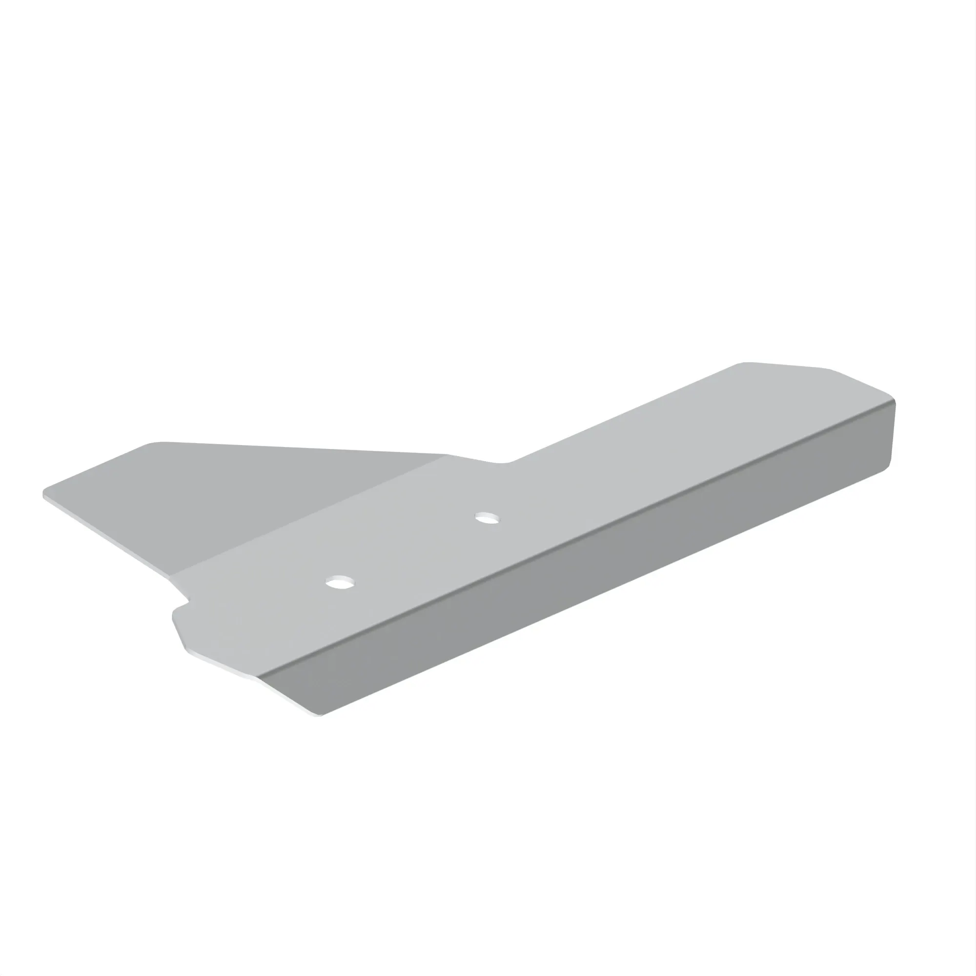 HEAT SHIELD, 4CYL