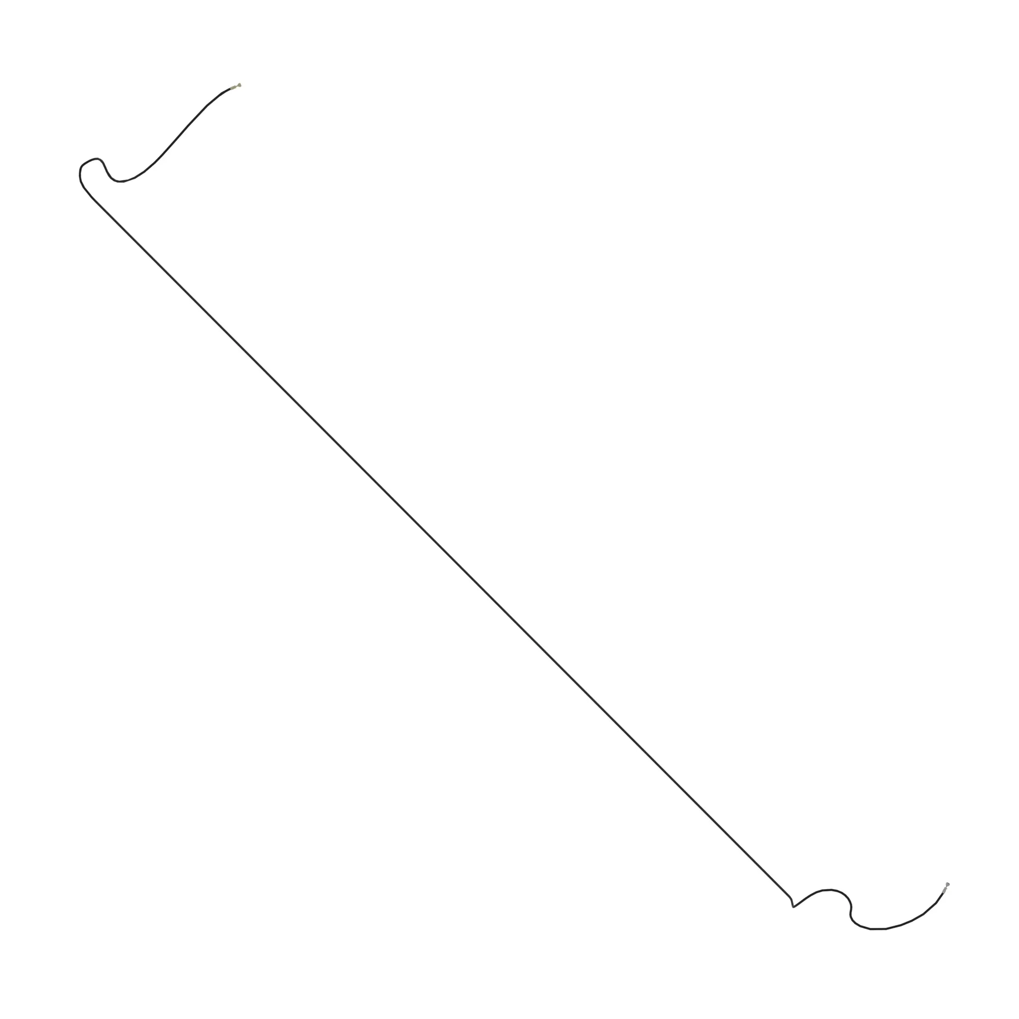 Hydraulic Hose