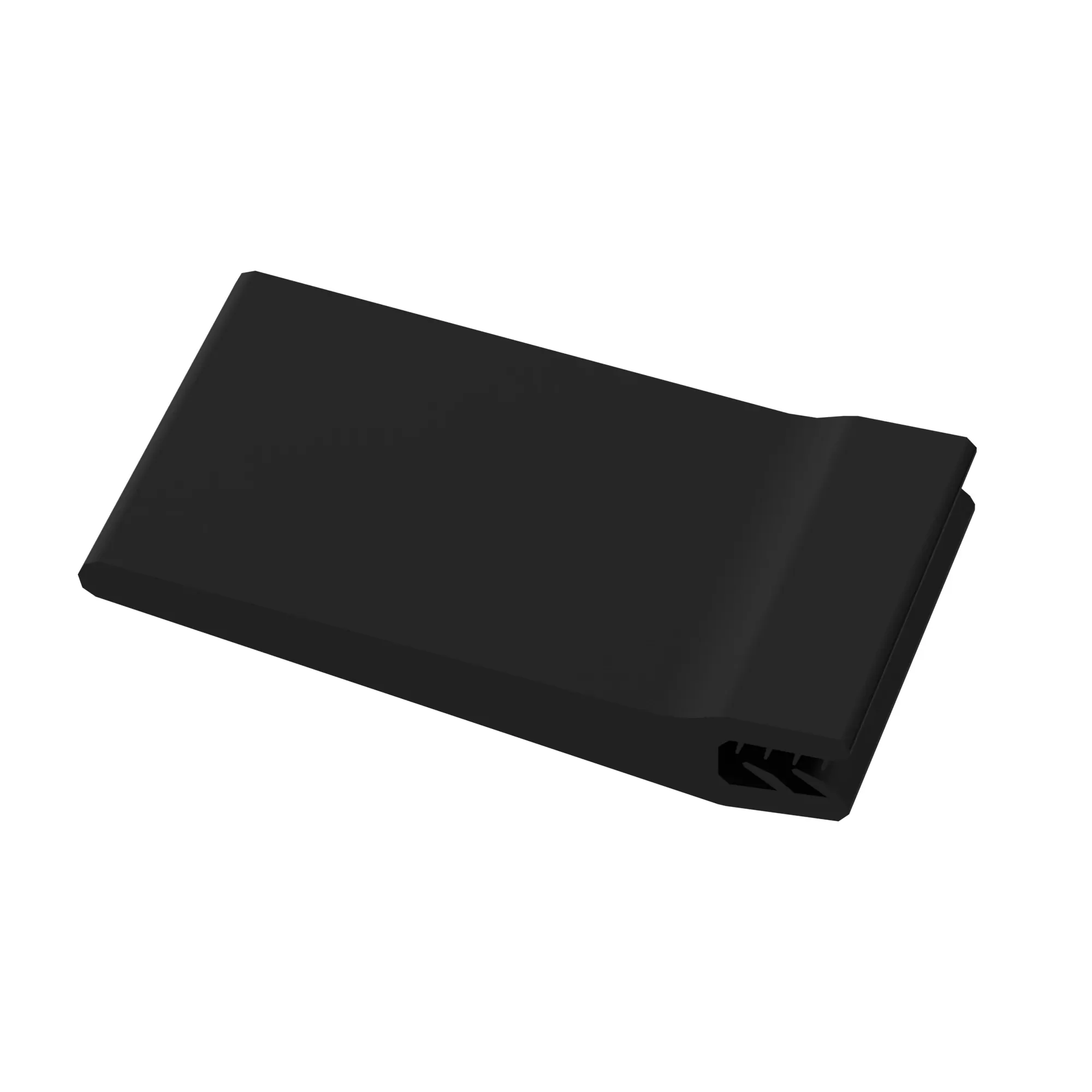 John Deere Cooling Package Isolator - HXE79319