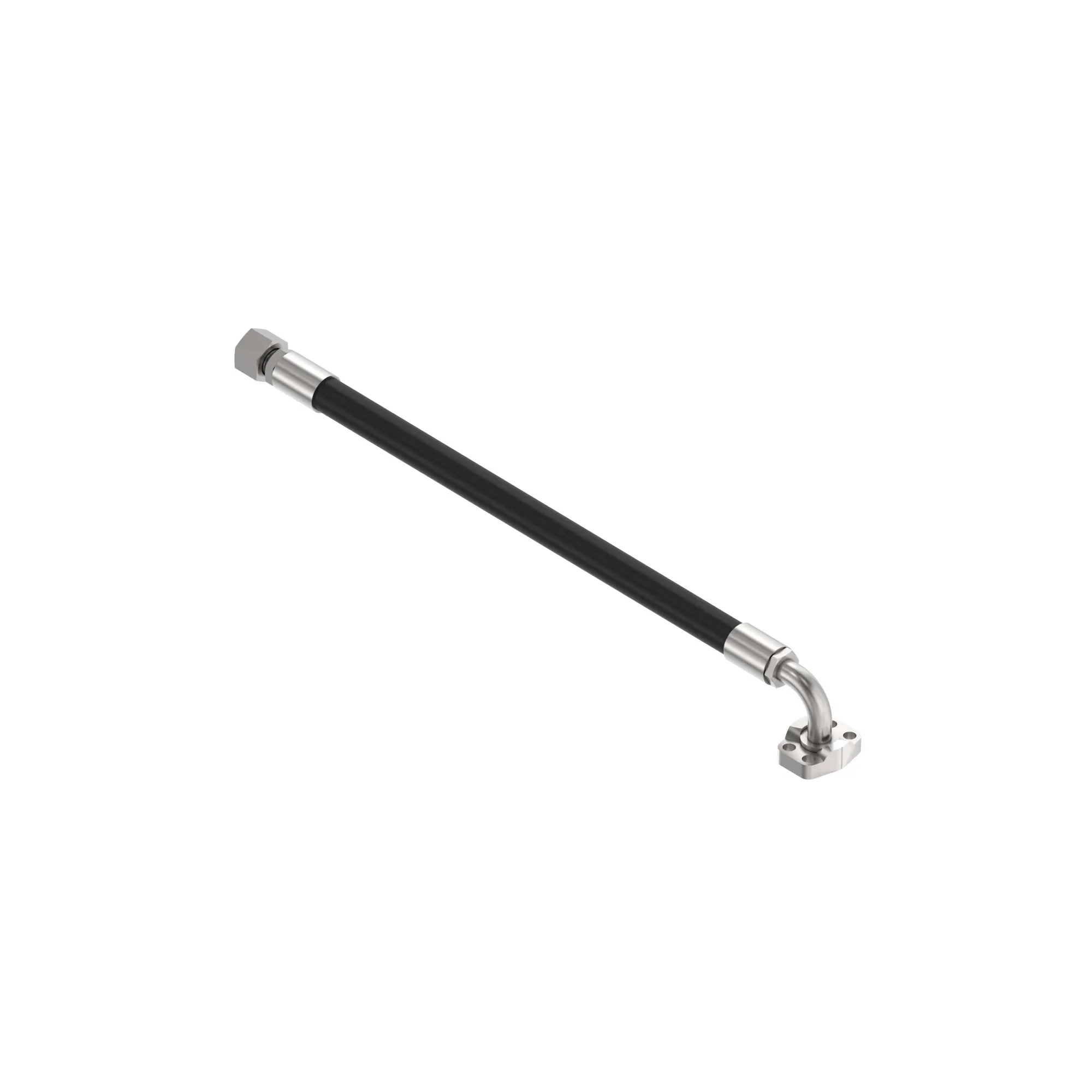 John Deere Hydraulic Hose - AT477332