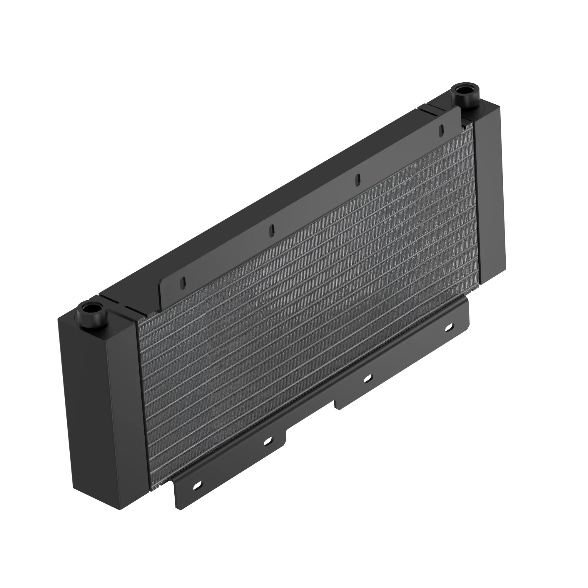 Oil Cooler