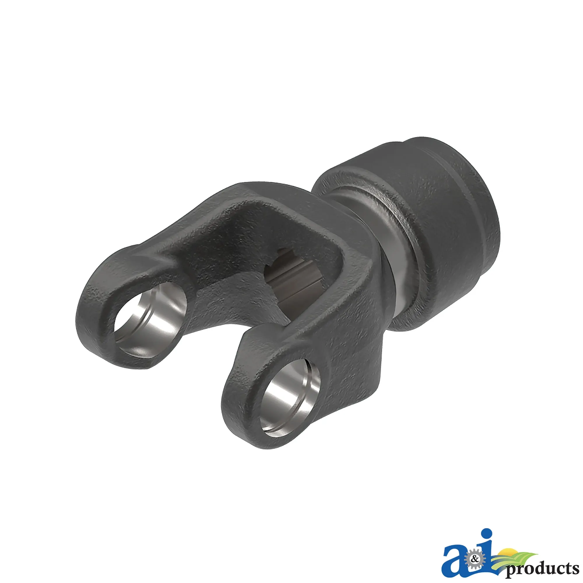 A&I Products Universal Joint Yoke - A-300-5500