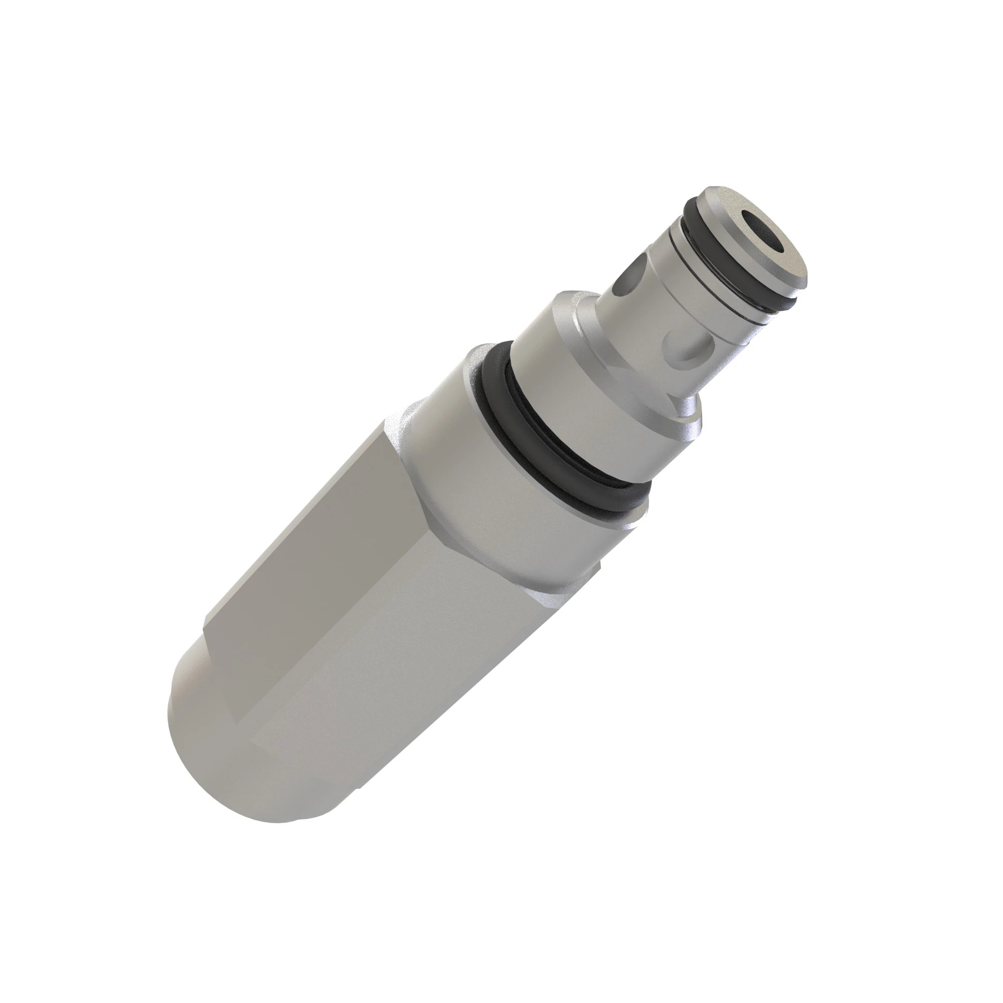 John Deere Pressure Relief Valve - AT307212