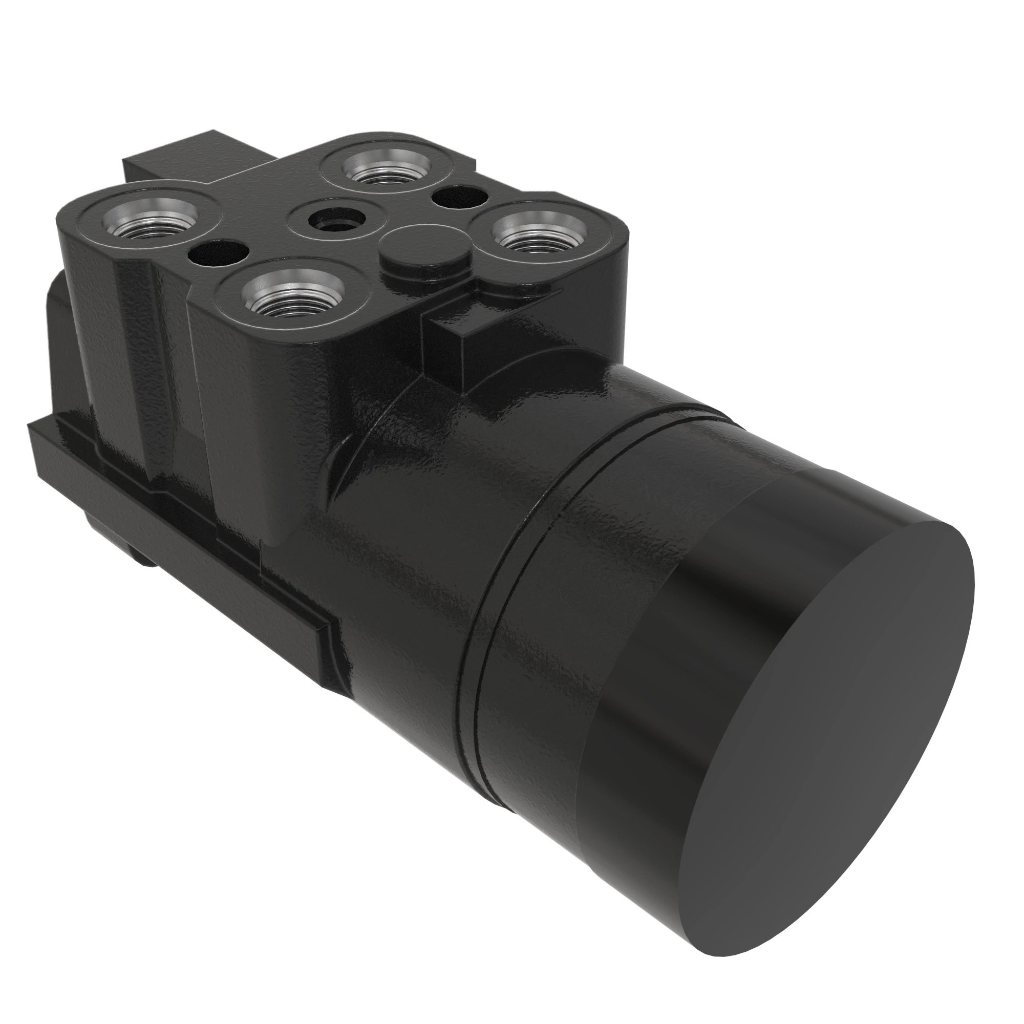 FLOW CONTROL HYD. VALVE