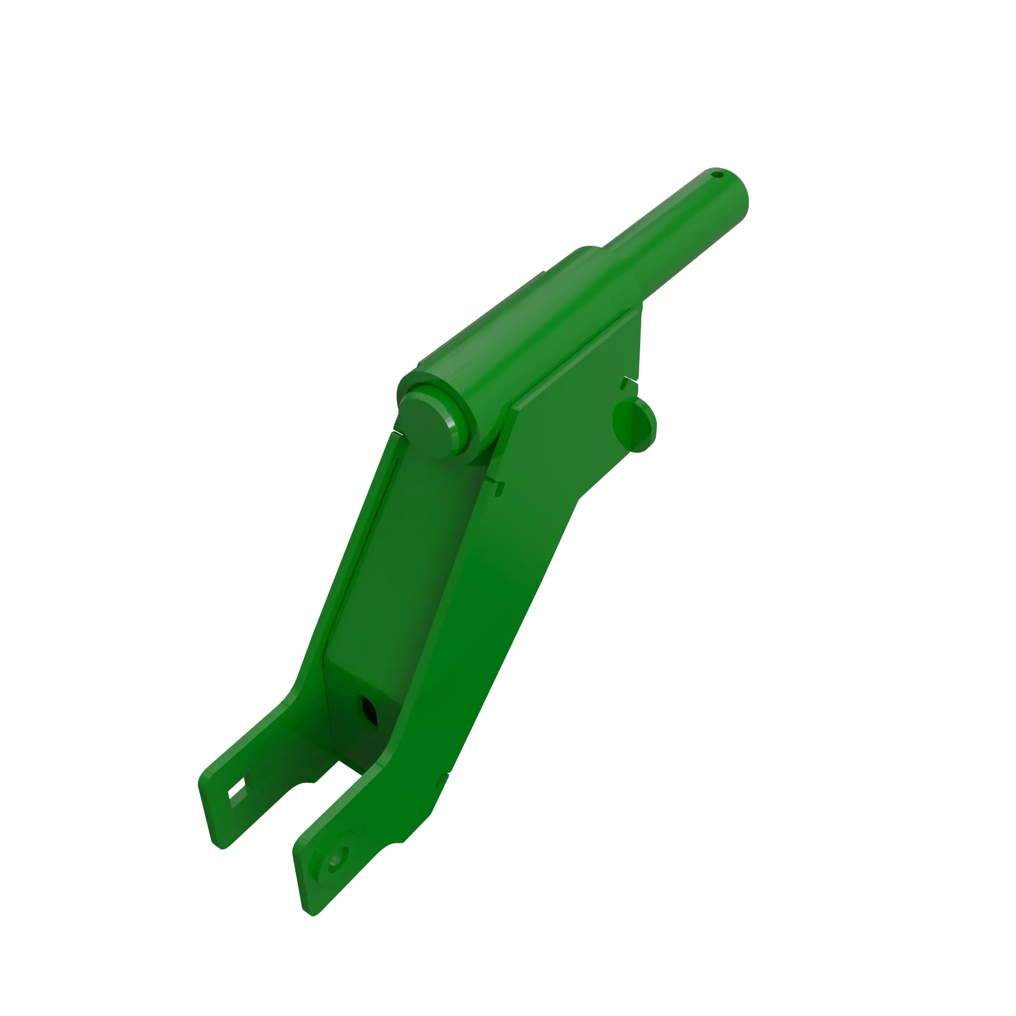 CASTER ARM, WELDMENT, DUAL LD