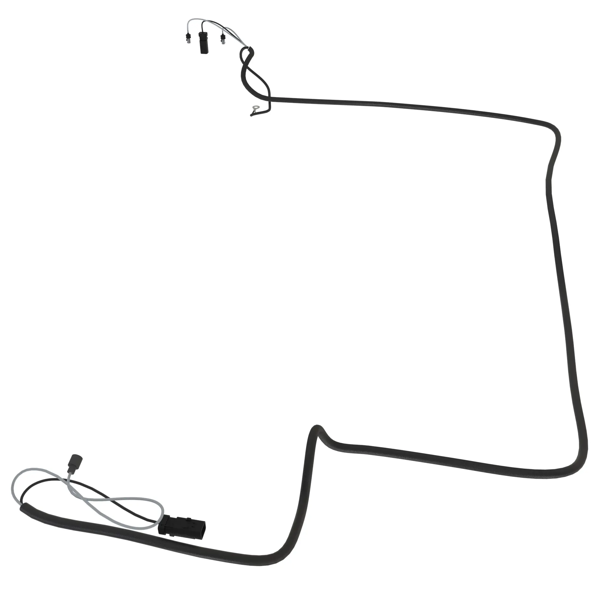John Deere Antenna Harness - AT513800