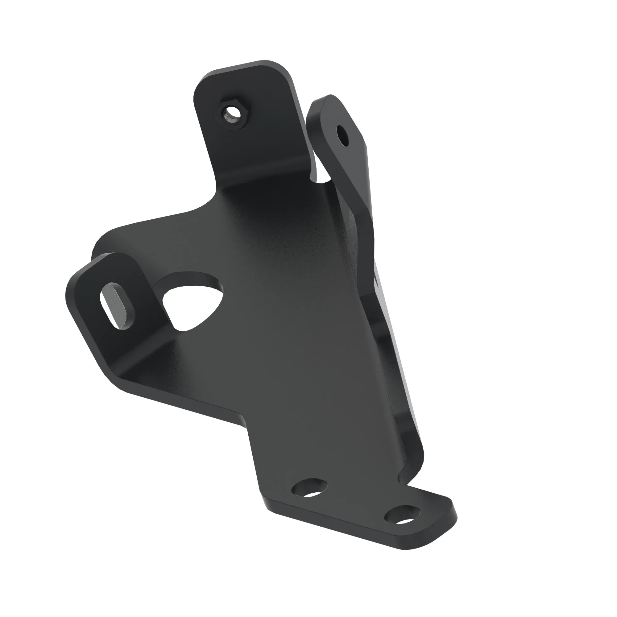 WELDMENT, SUPPORT BRACKET