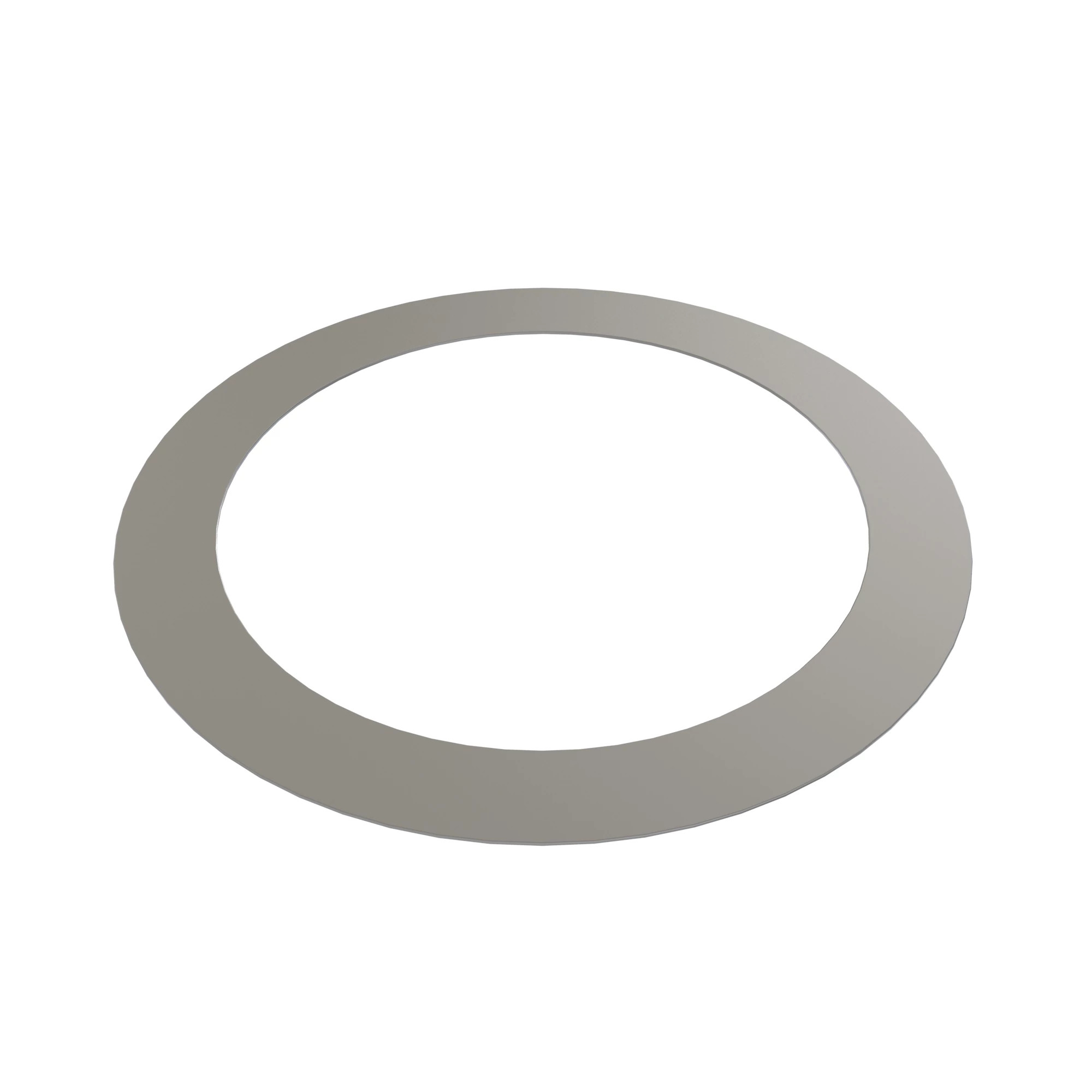 John Deere Solid Shim - KV20507