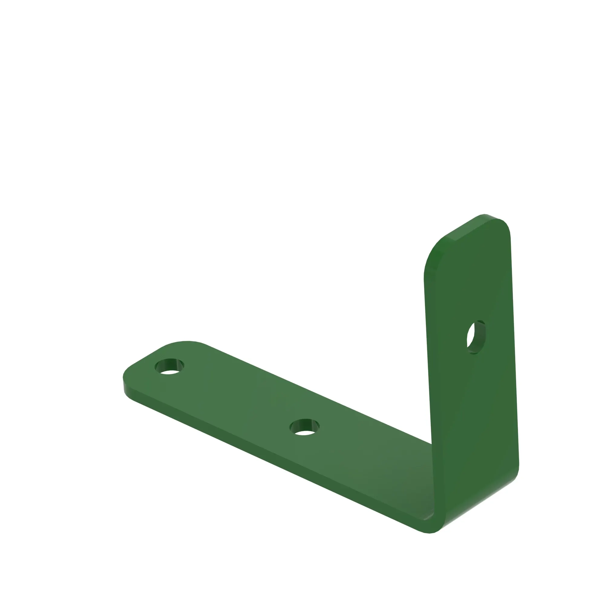 BRACKET, SS PLUMBING