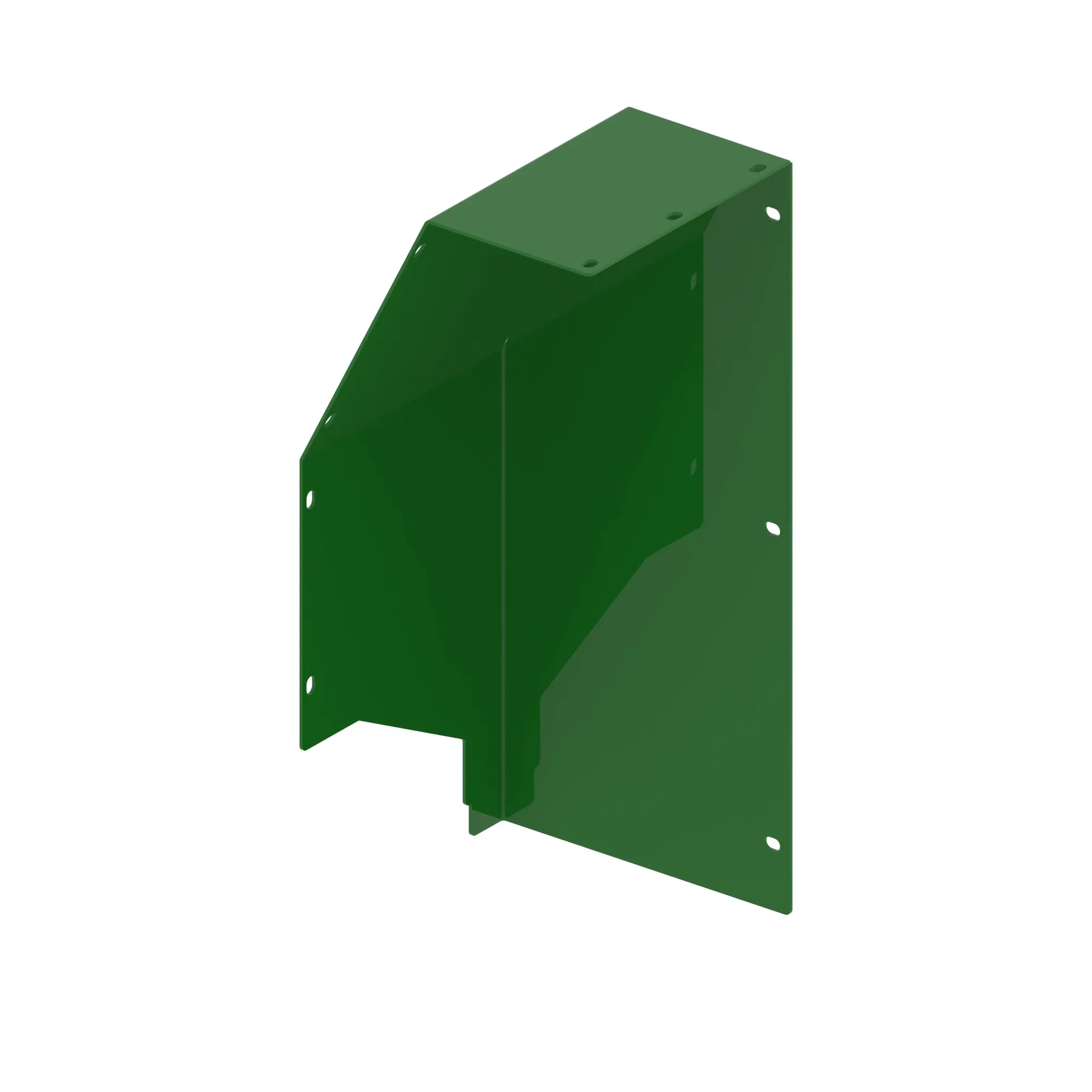 John Deere Cover - F656136