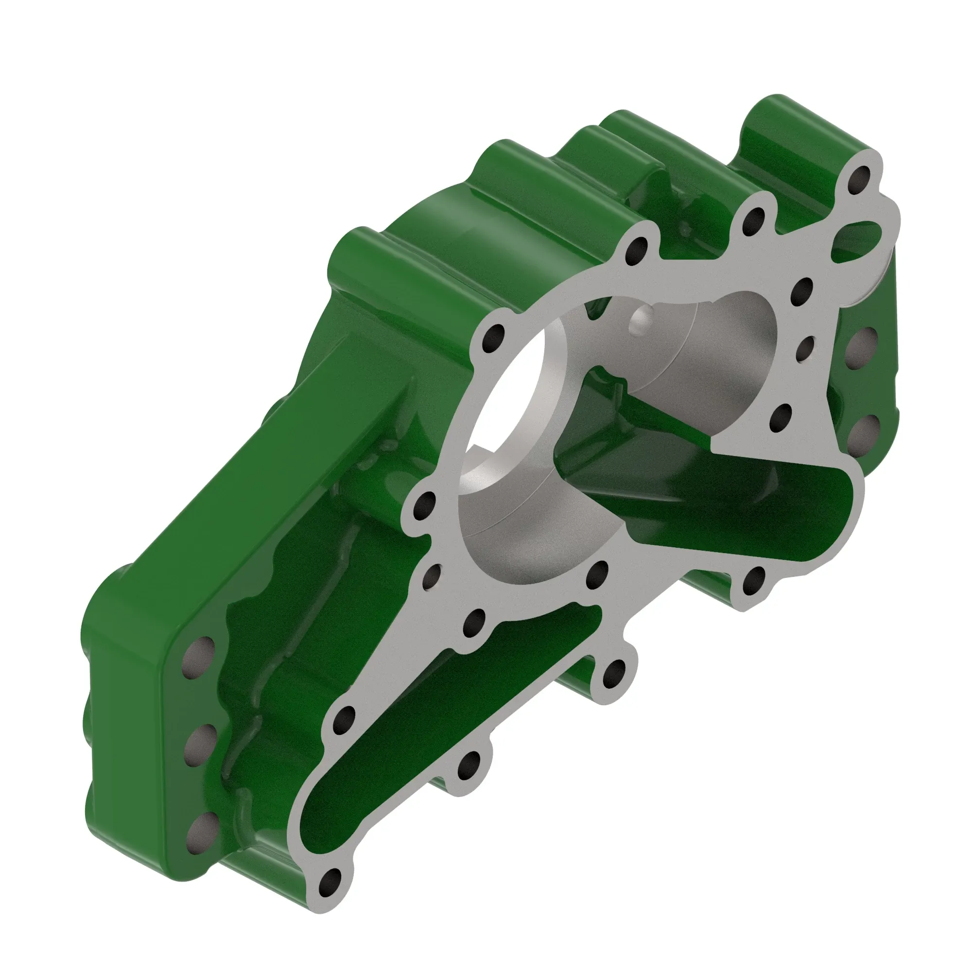 HOUSING, SCAVENGE PUMP