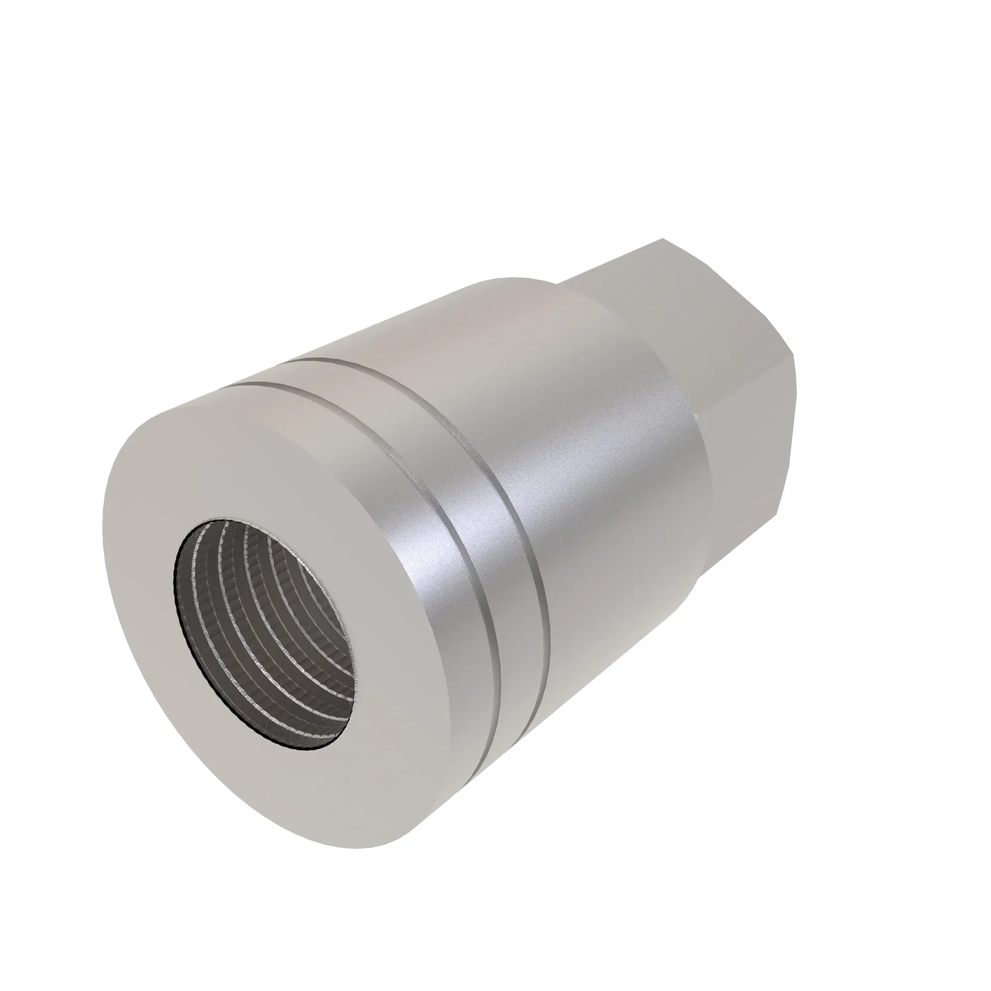 John Deere Coupling - AZ61836