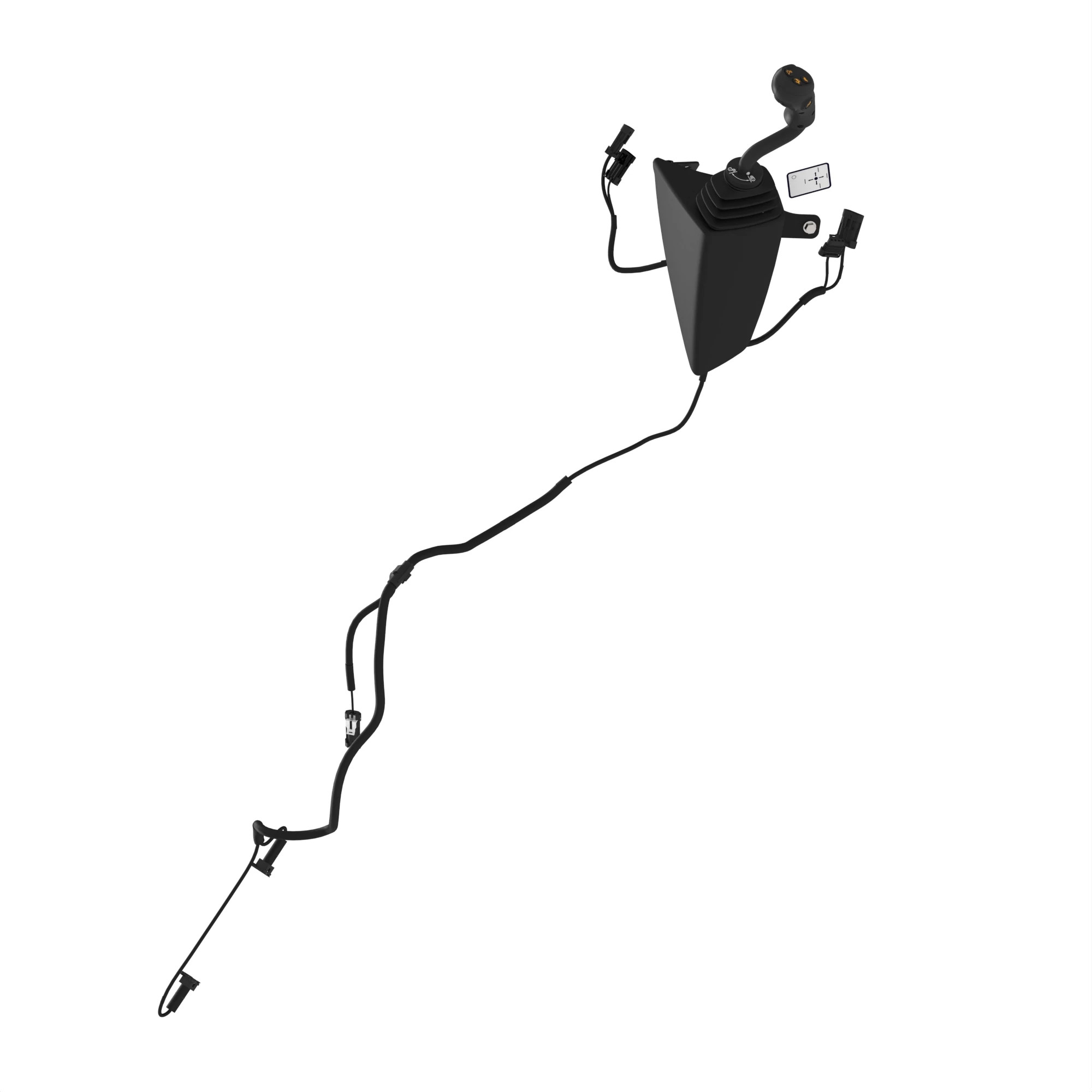 John Deere Joystick Actuator - BL16333