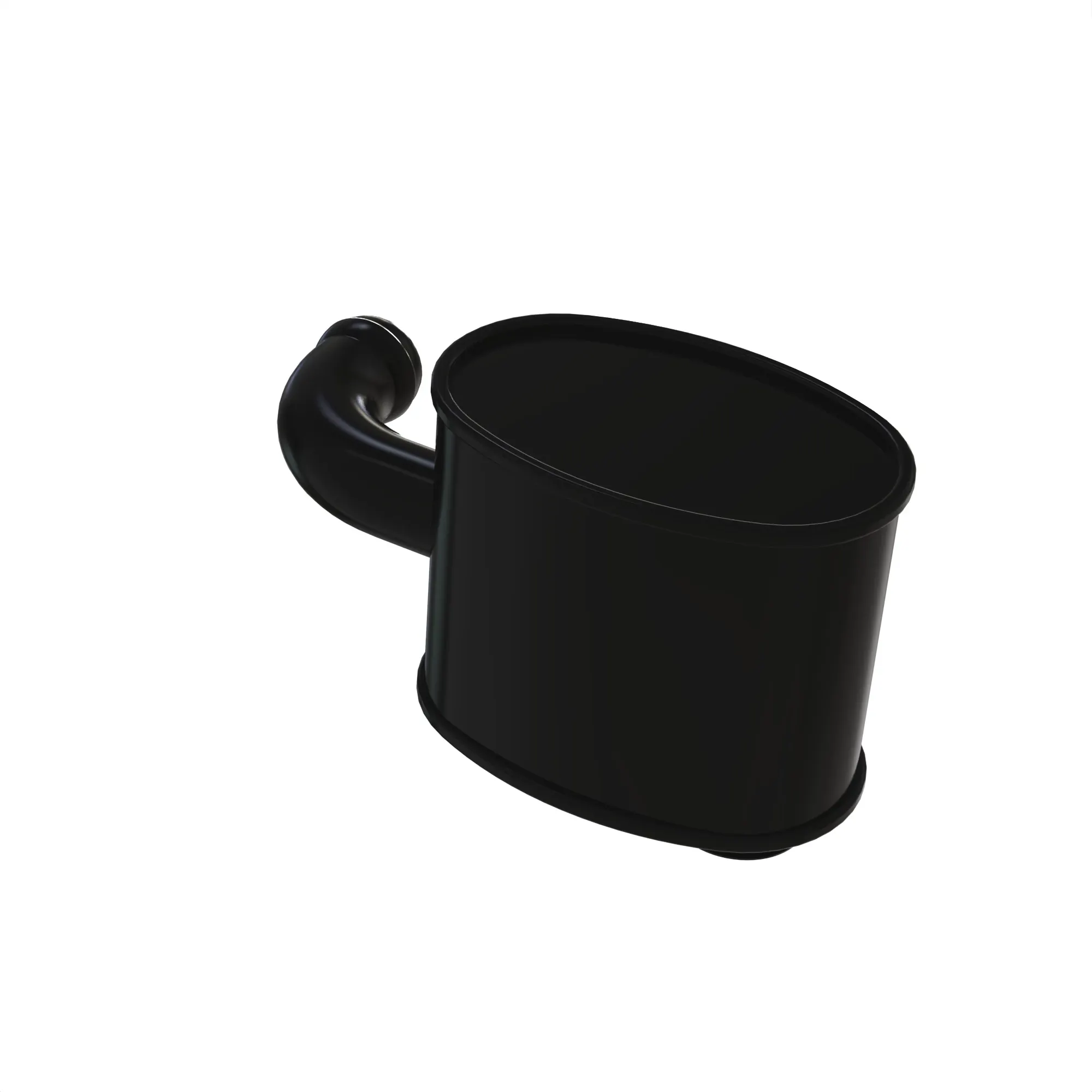 Muffler