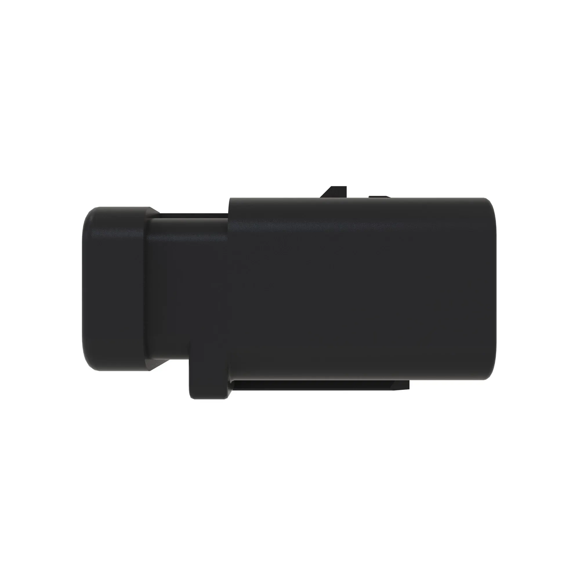 TYCO AMPSEAL16 12W PIN SLD RED PLST