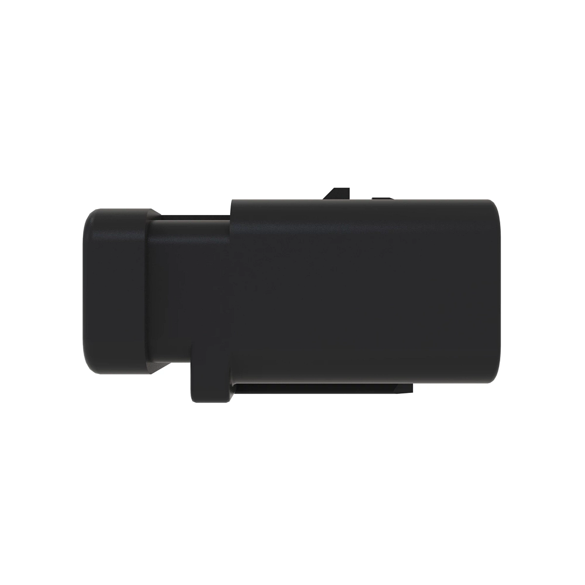 TYCO AMPSEAL16 12W PIN SLD RED PLST