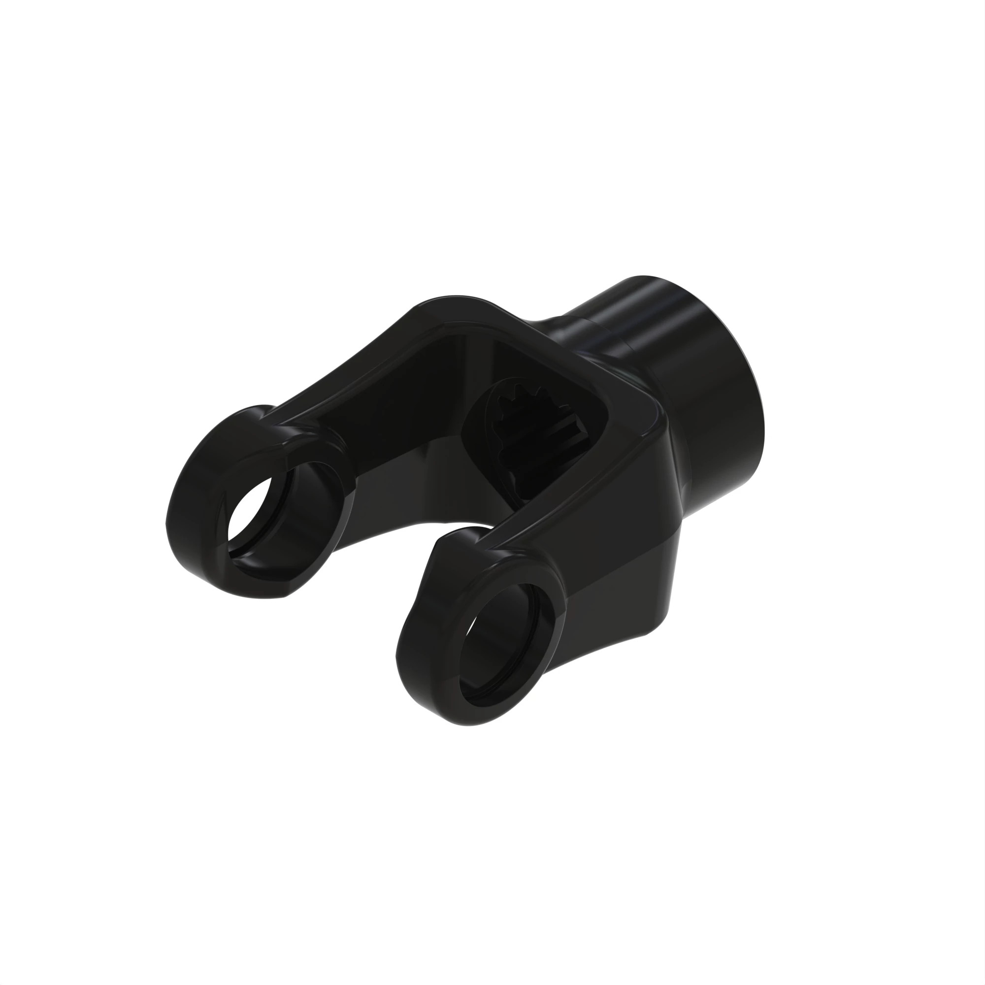 John Deere Universal Joint Yoke - E91888