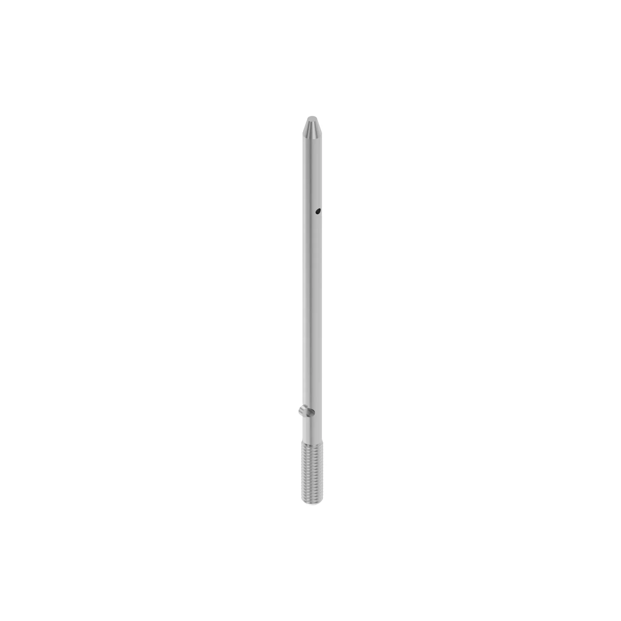 John Deere Drilled Pin Fastener - GX20492