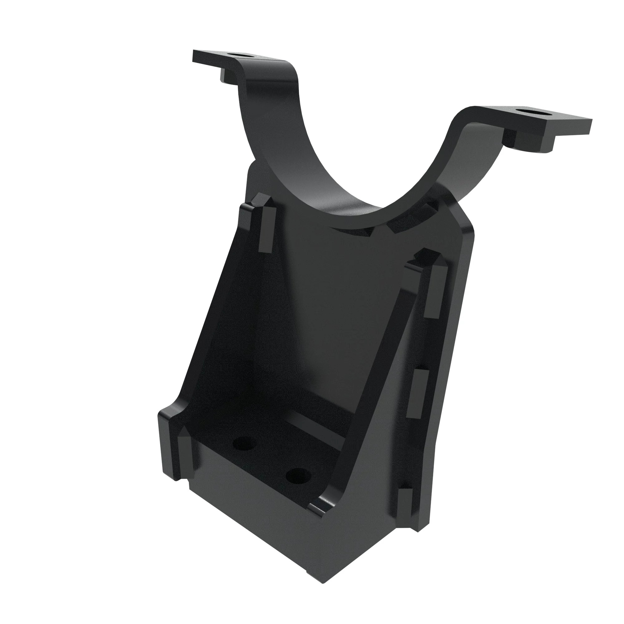 John Deere Accumulator Bracket - TA26260