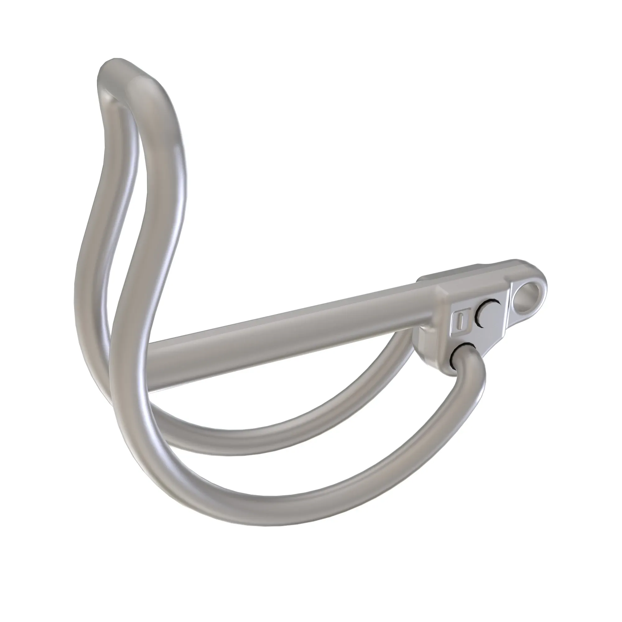 John Deere Quick Lock Spring Pin - HXE108562