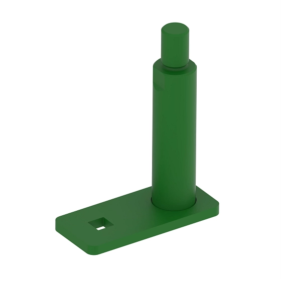 John Deere Pivot - AM142886