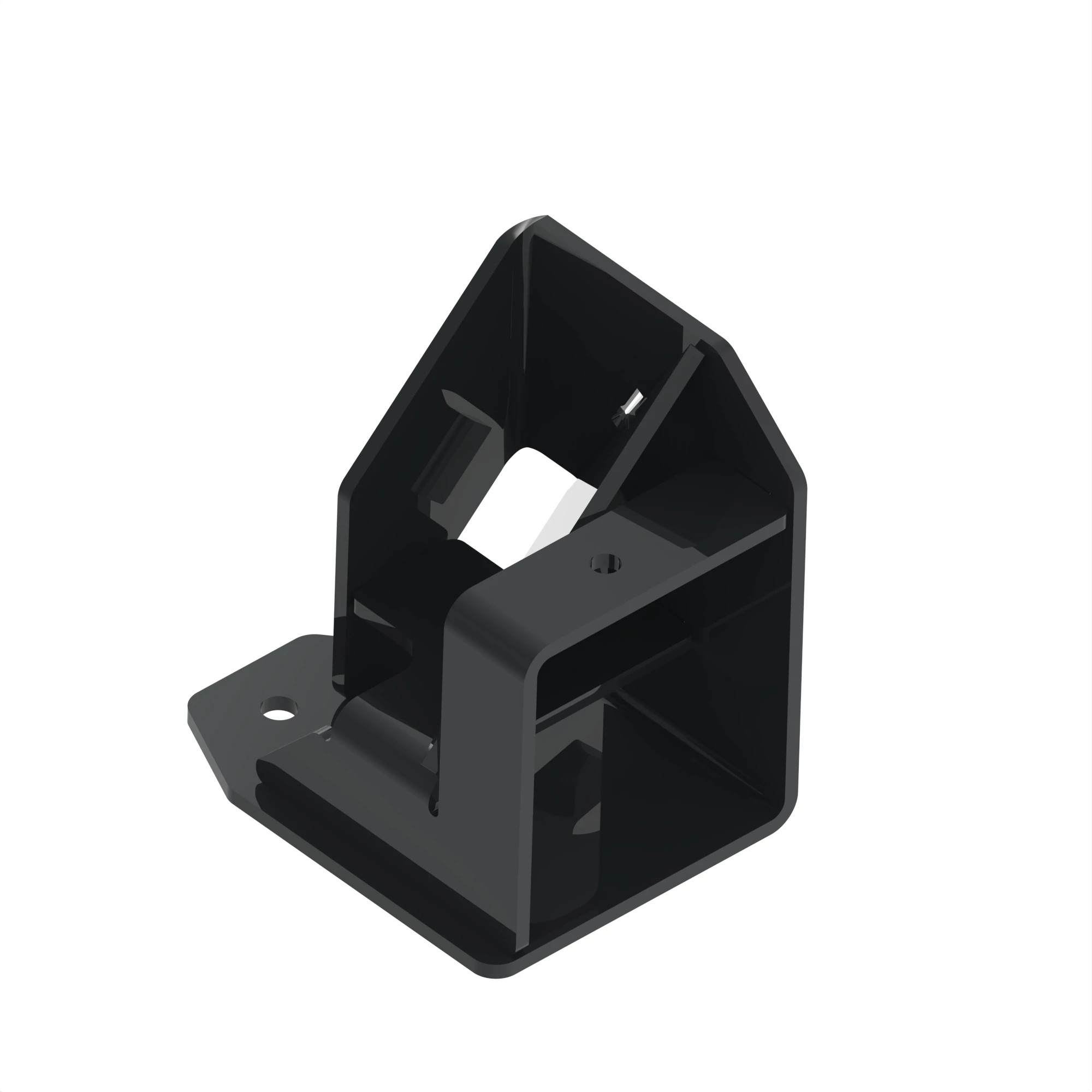 BRACKET, DRIER BOTTLE BRACKET WELDM