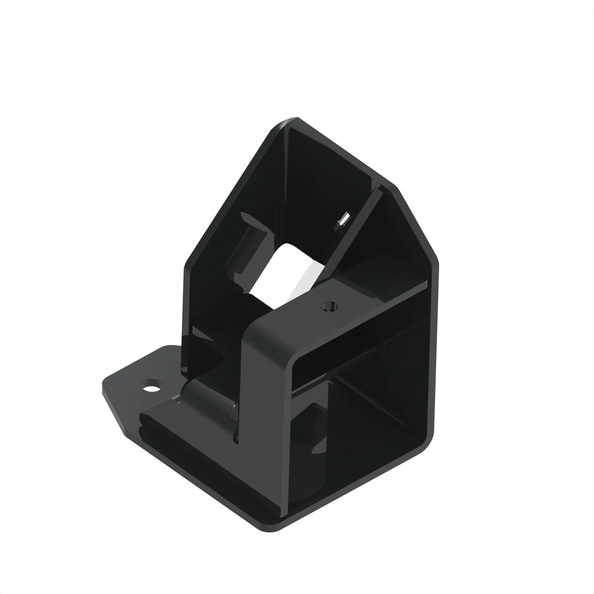 BRACKET, DRIER BOTTLE BRACKET WELDM