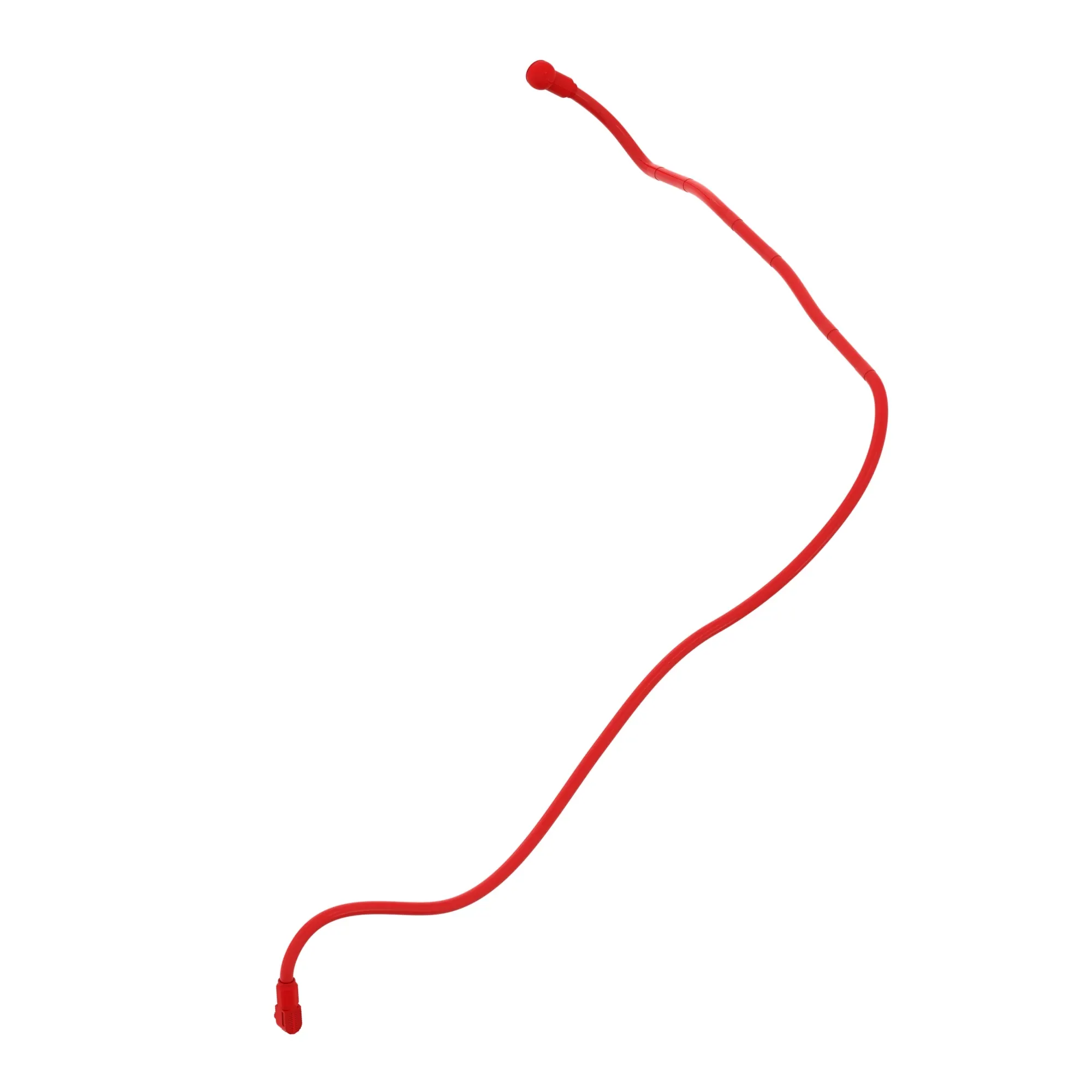 BATTERY CABLE, ALTERNATOR TO POWER