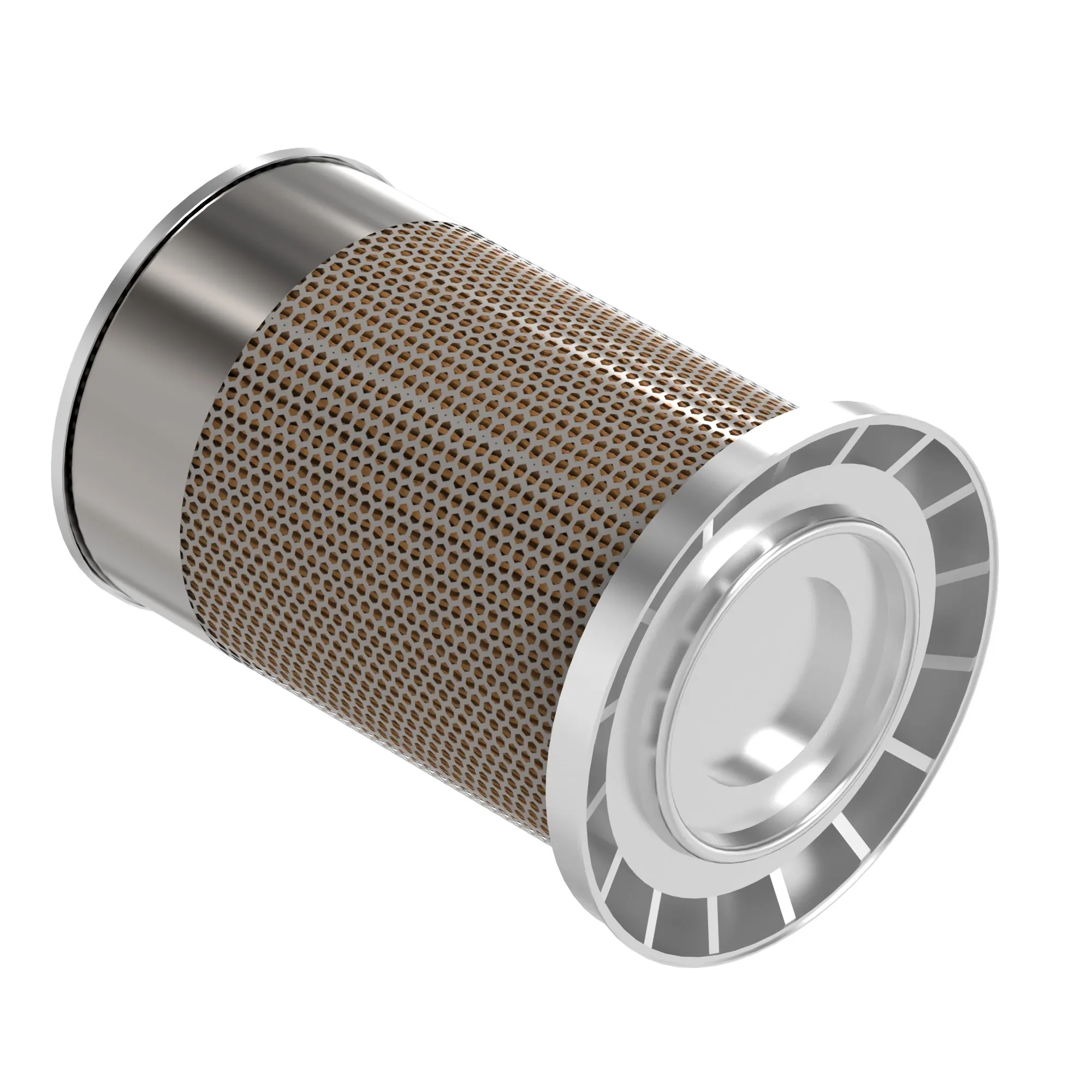 John Deere Primary Air Filter Element - AL78223