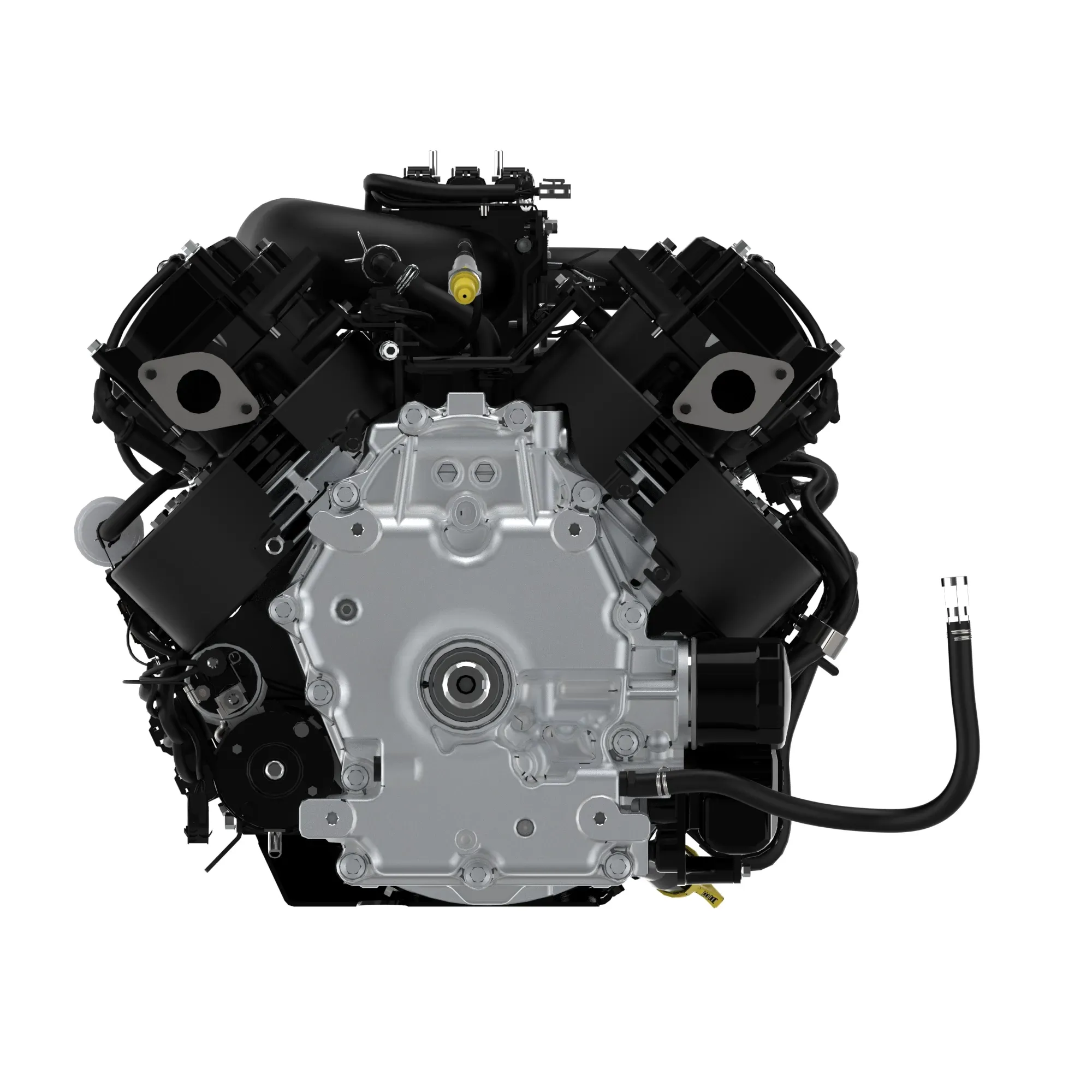 GASOLINE ENGINE