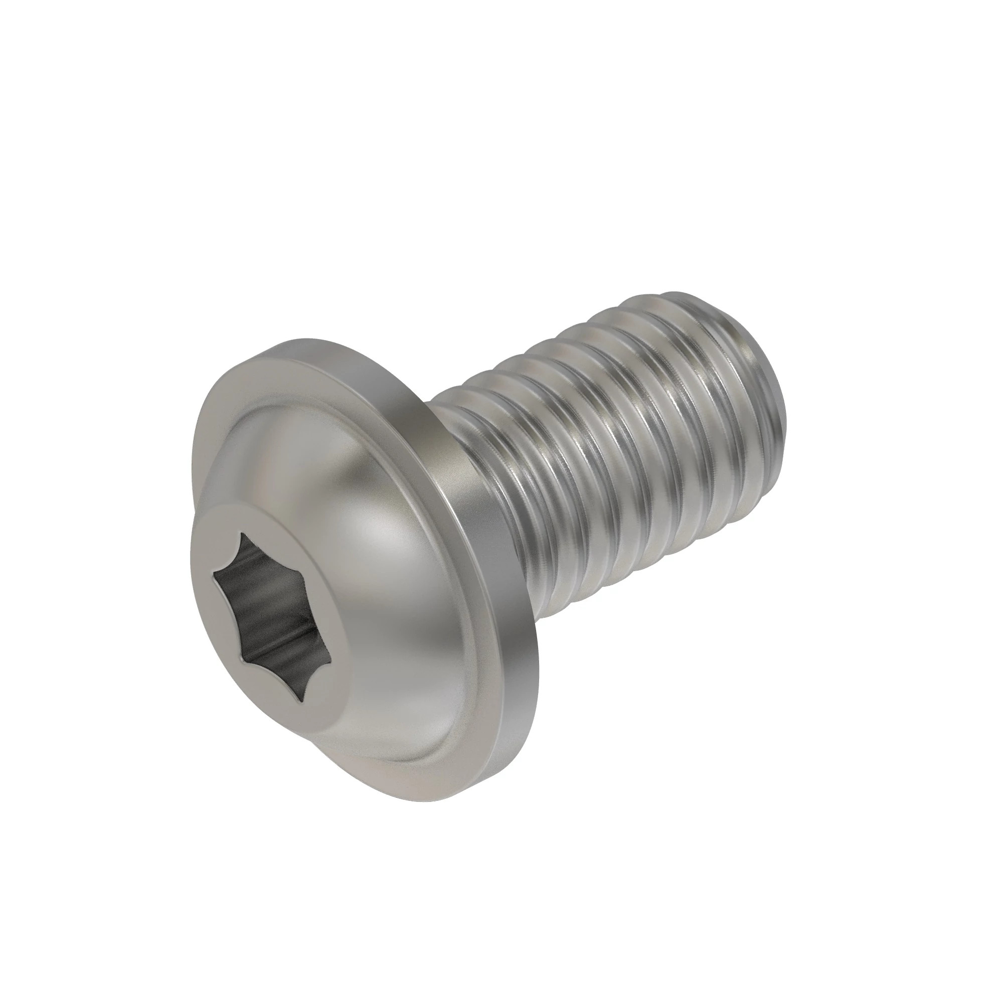 BOLT, TORX HD, M8  X  1.25  X  16