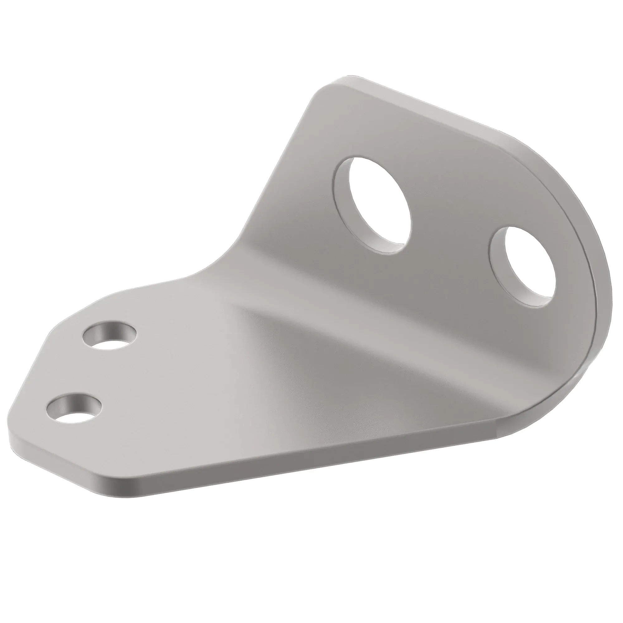 John Deere Bracket - T469886