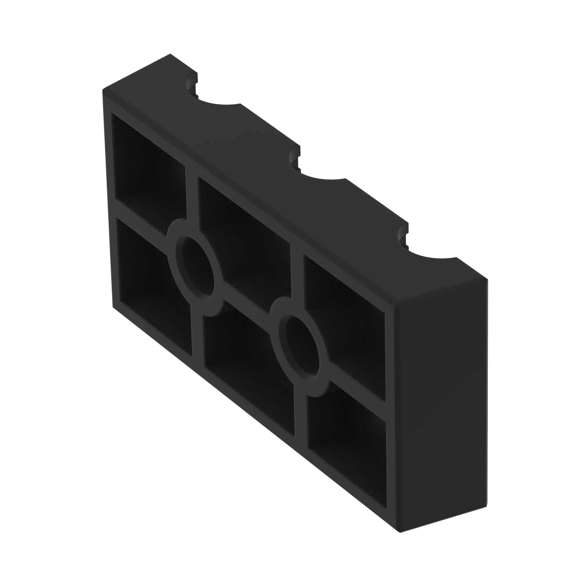 Block Clamp