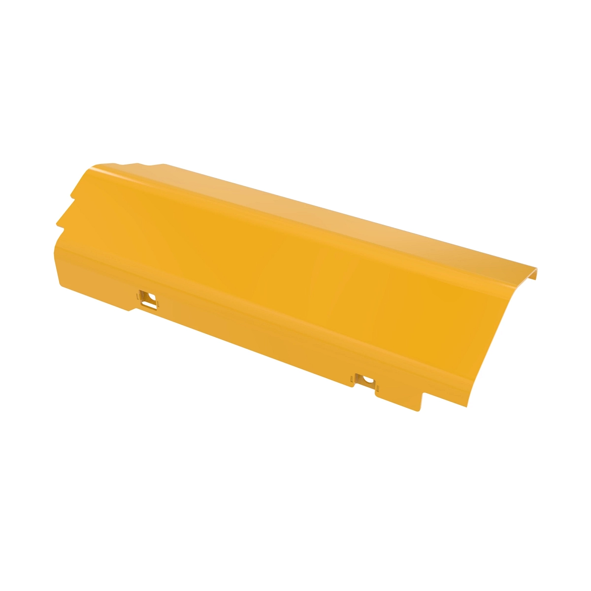 Cover, Left Rear