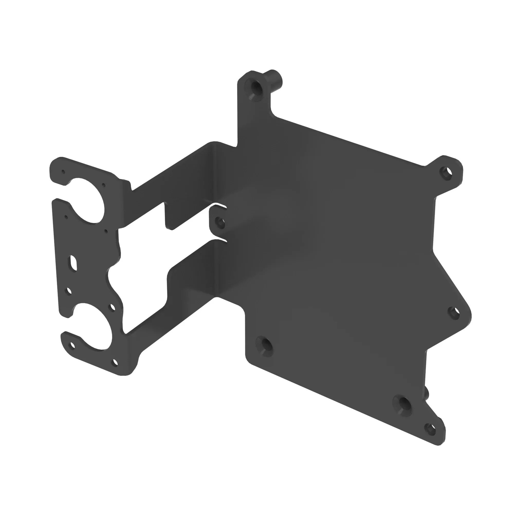 John Deere Support - AL164230