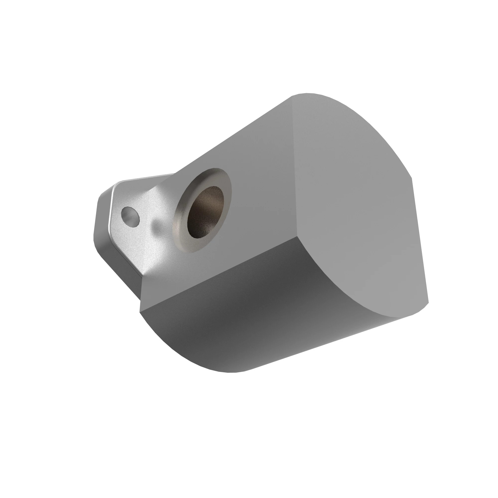 HYDRAULIC MOTOR, HIGH FLOW PUMP