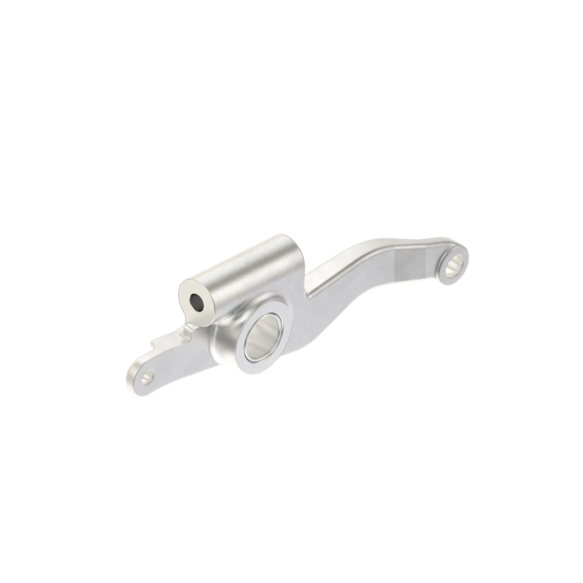 John Deere Range Selector Lever Arm - RE64144