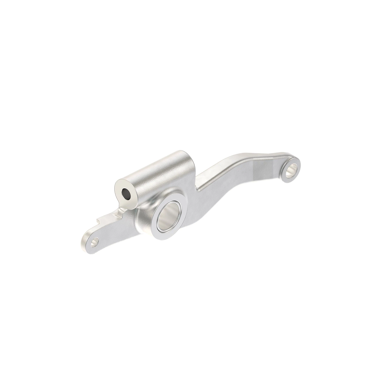 Arm, Range Selector Lever W/Bushing