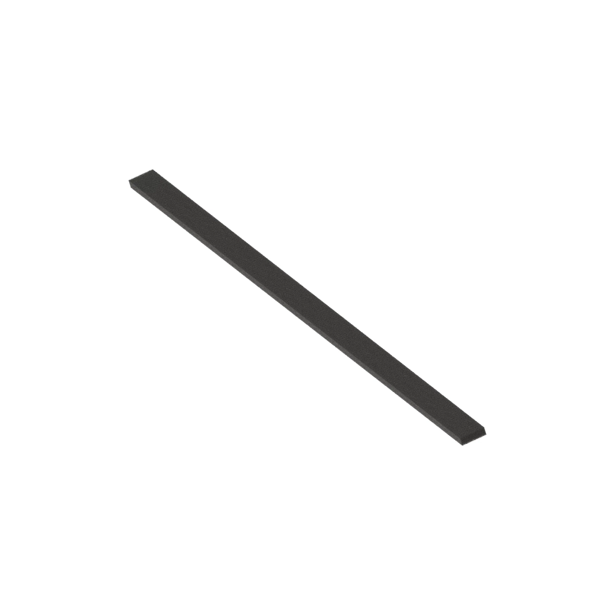 Foam Isolator