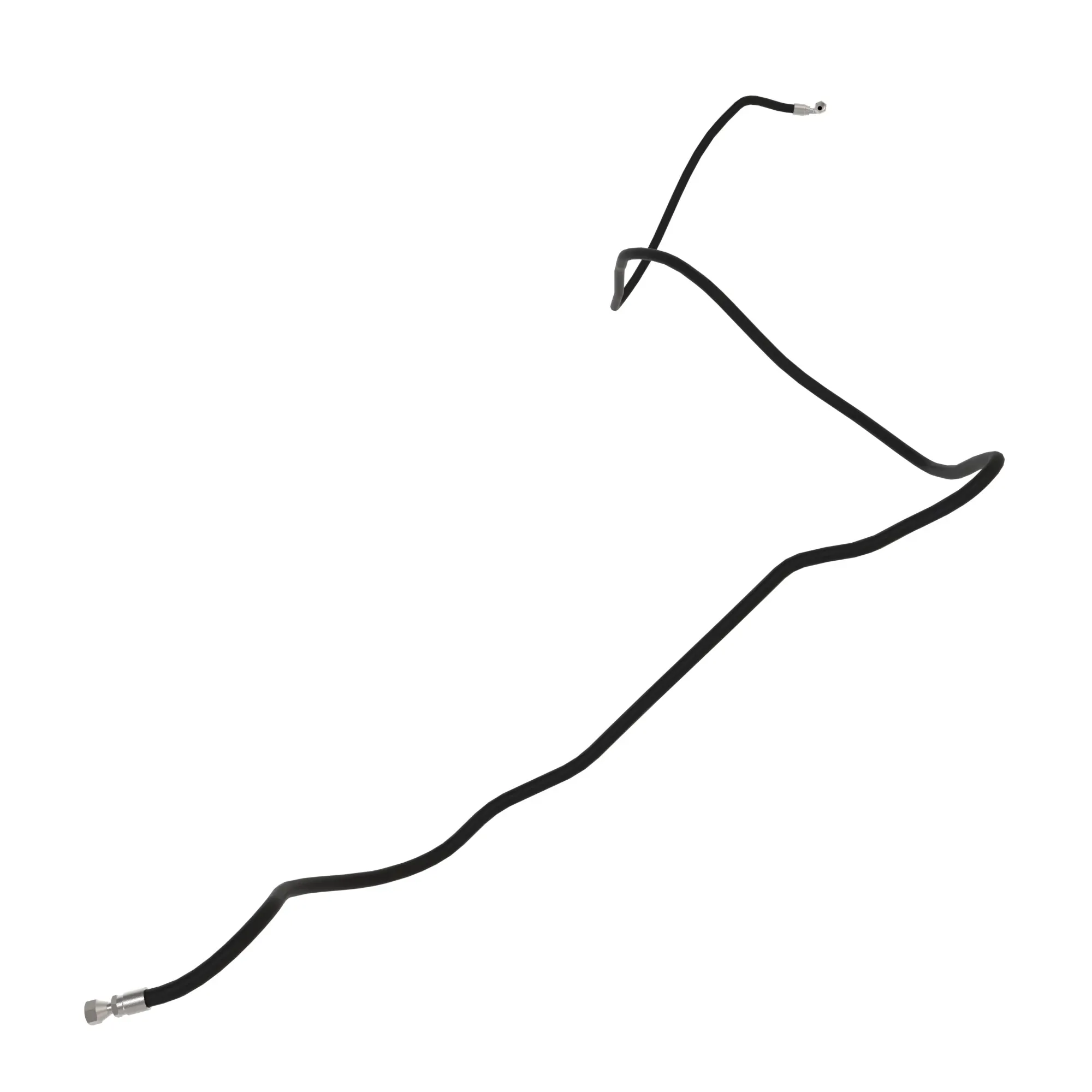 Supply, 9.0L WB T2