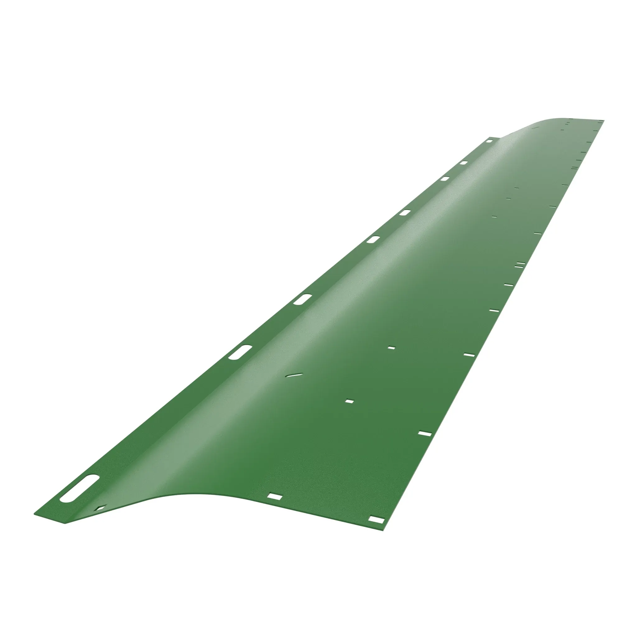 Residue Management Parts