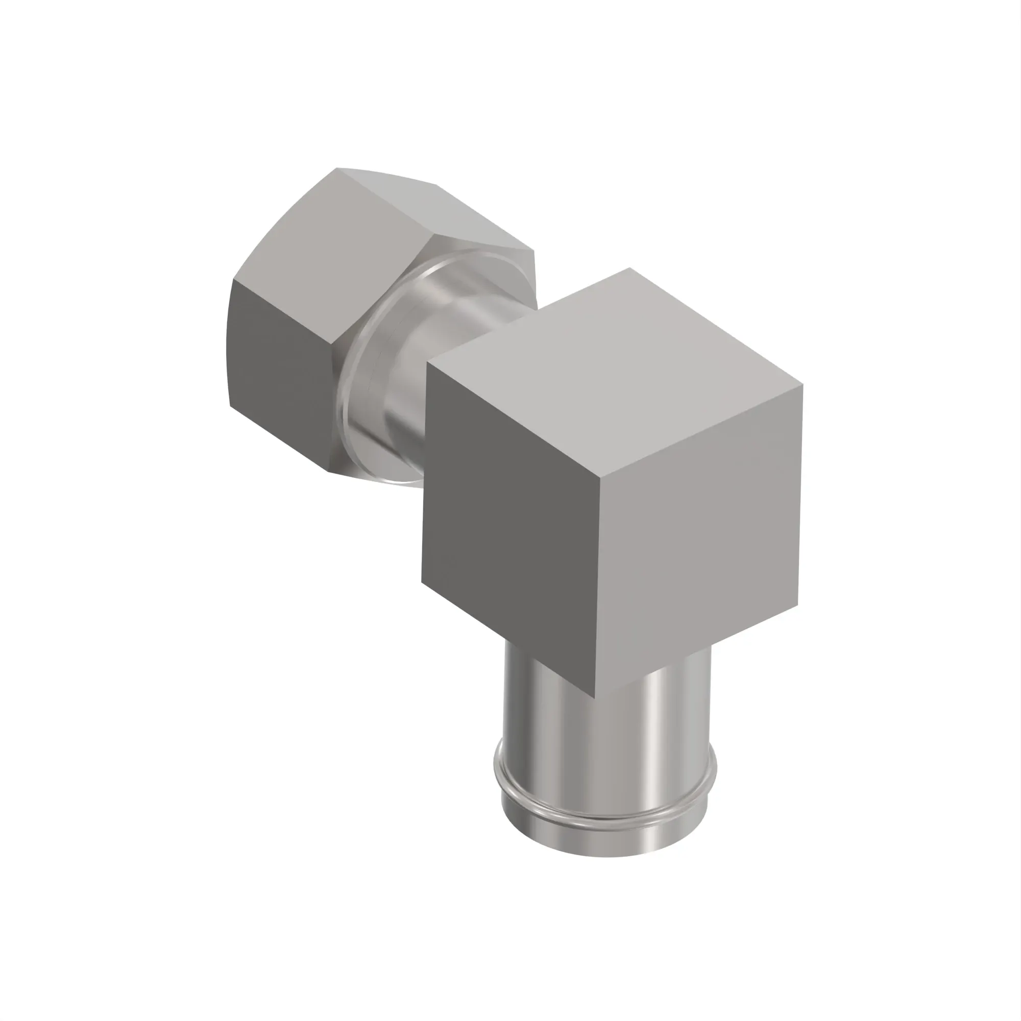ELBOW FITTING, SPECIAL FITTING, ELB