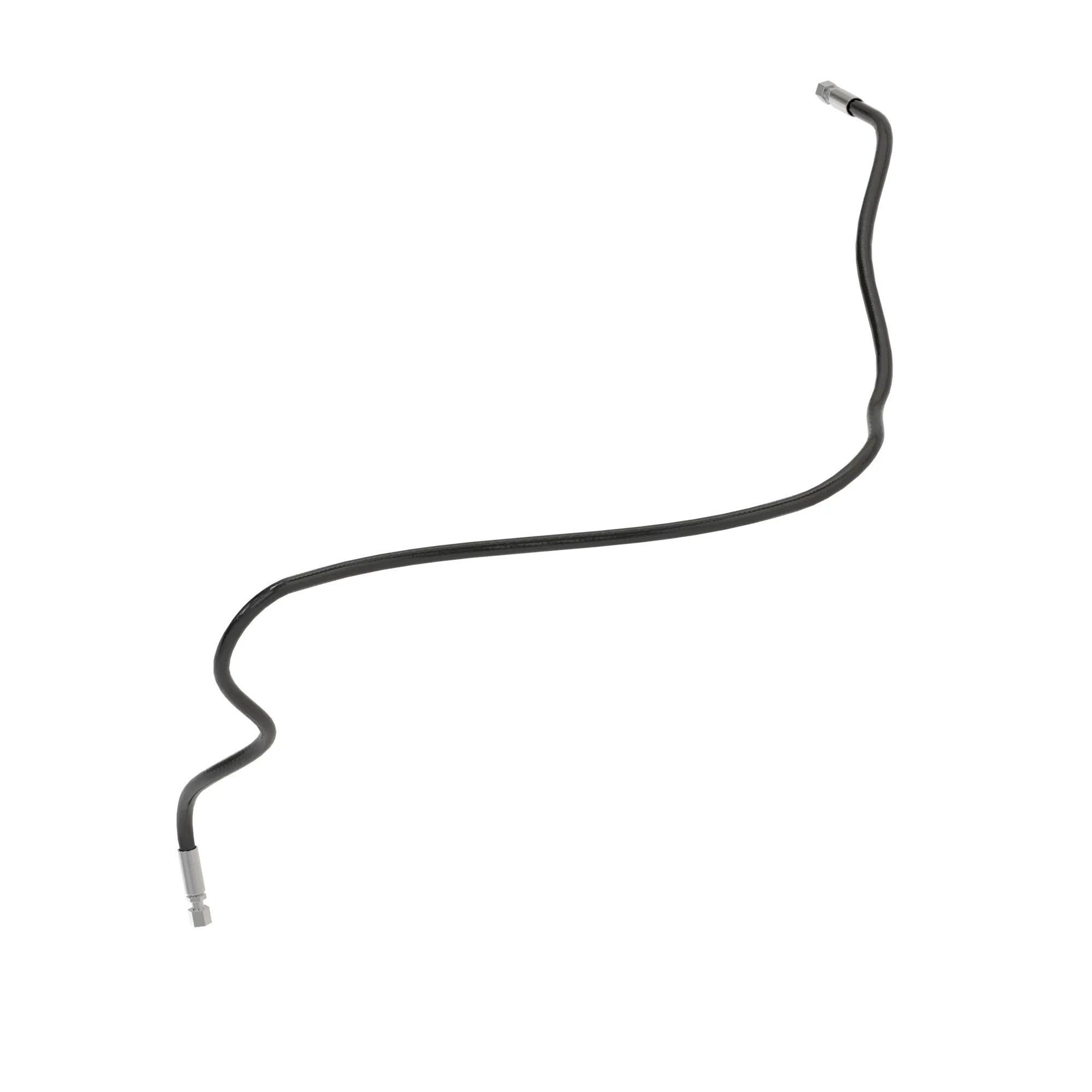 John Deere Fuel Supply Hose - AT497461