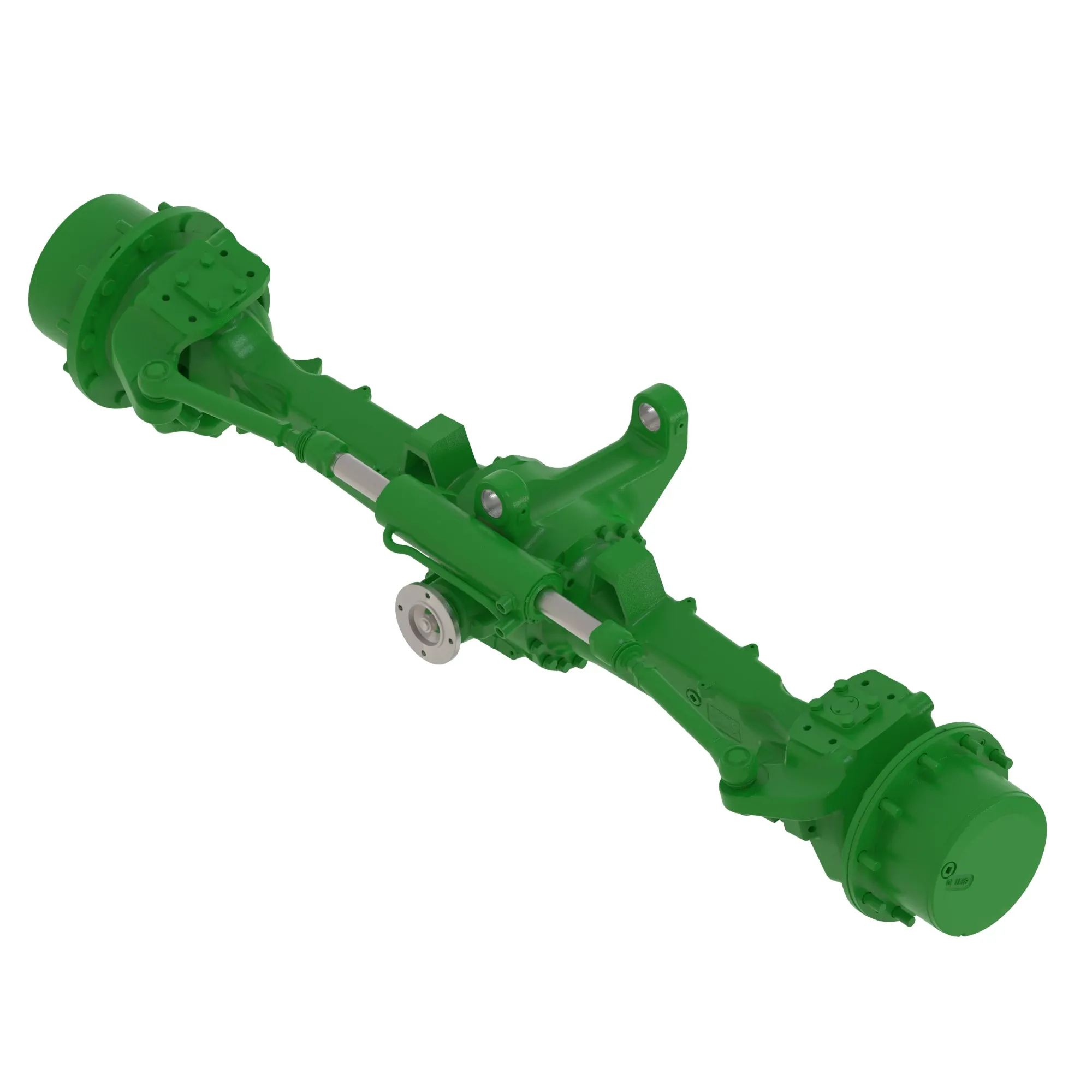 John Deere Front Axle - AL227169