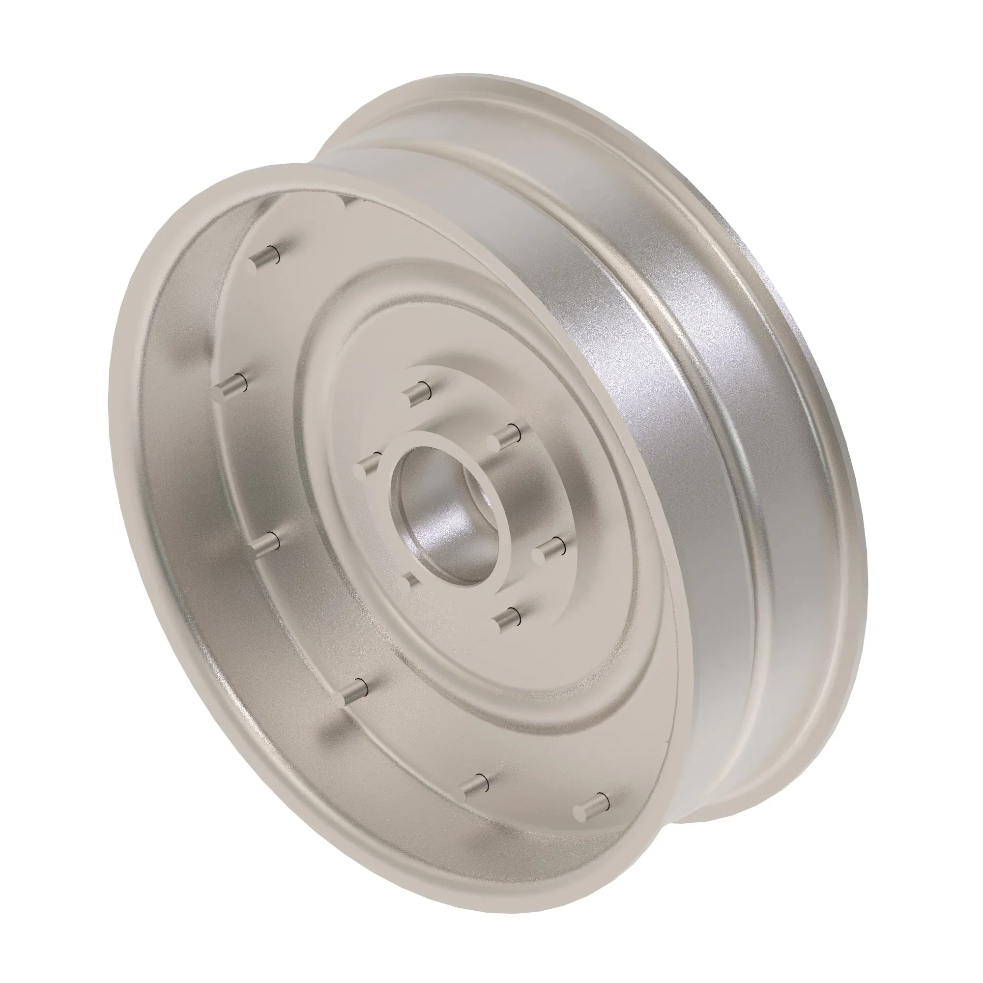 John Deere Pulley - AYC10897